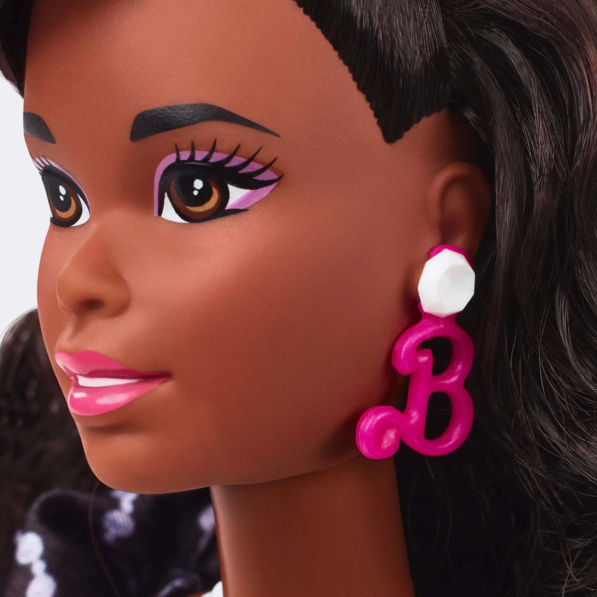 Mattel Creations Barbie Rewind Doll – Sophisticated Style