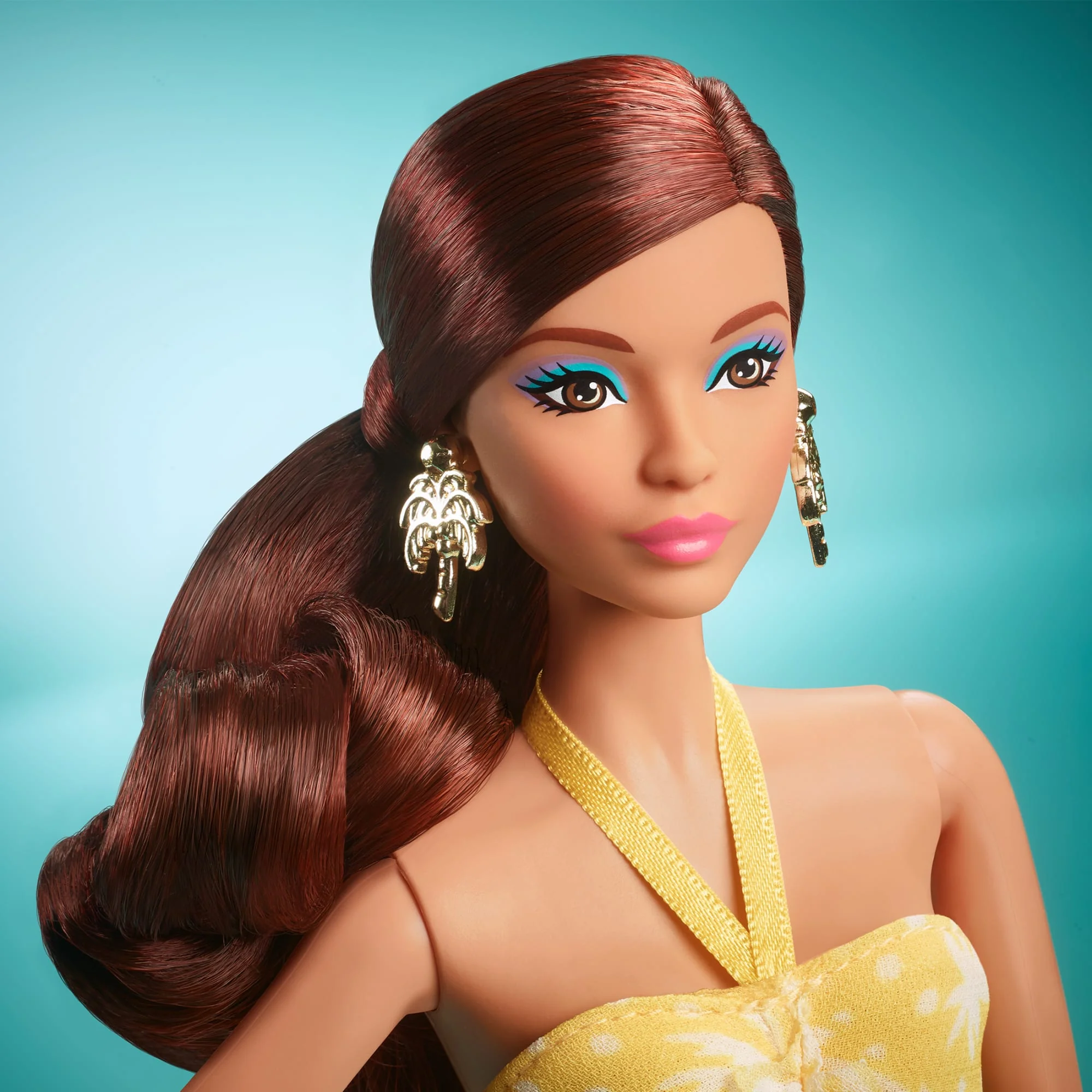 Mattel Creations Barbie 35th Anniversary Teresa Doll