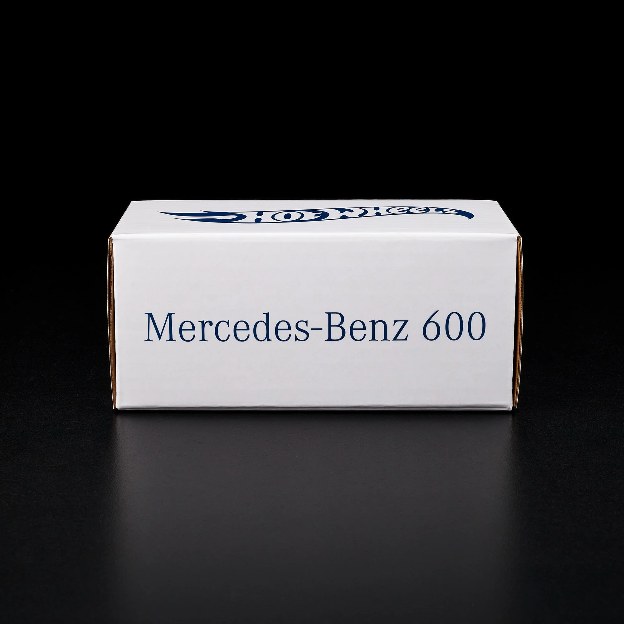 Mattel Creations RLC Exclusive 1964 Mercedes-Benz 600
