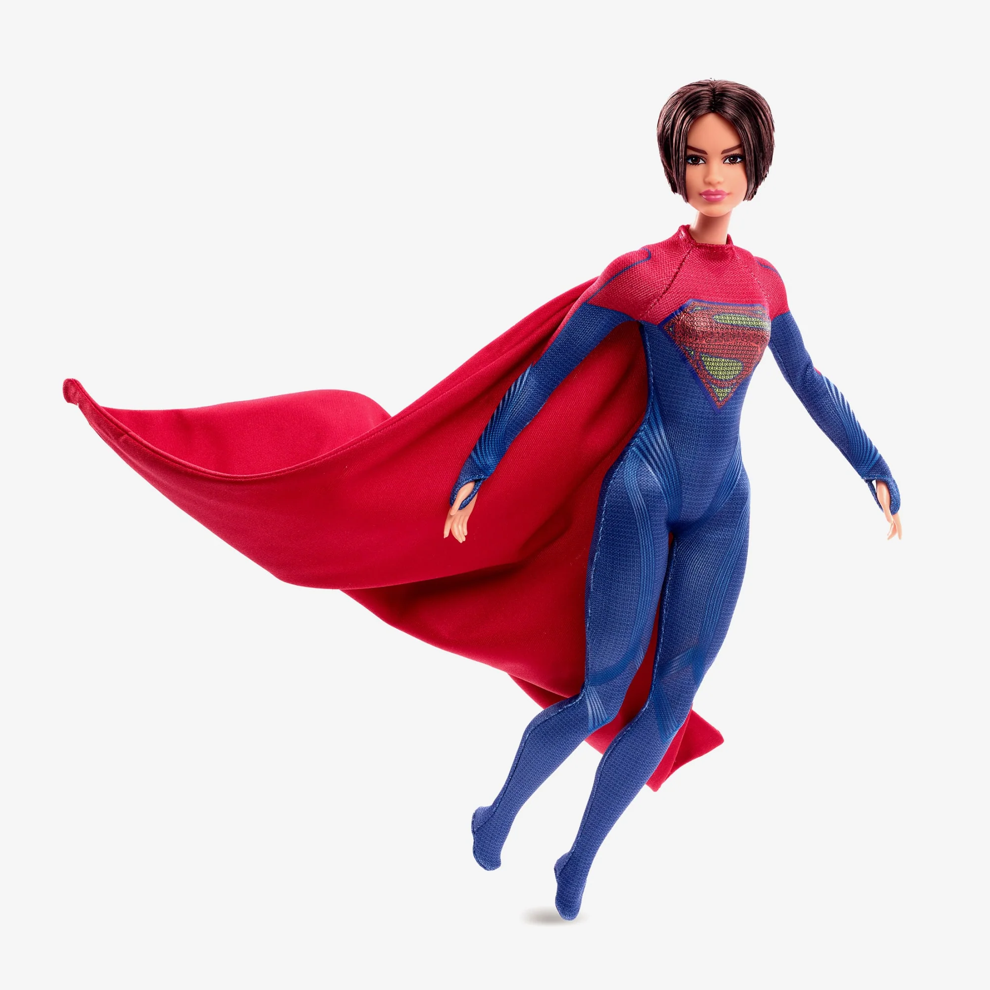 Mattel Creations Supergirl Barbie Doll