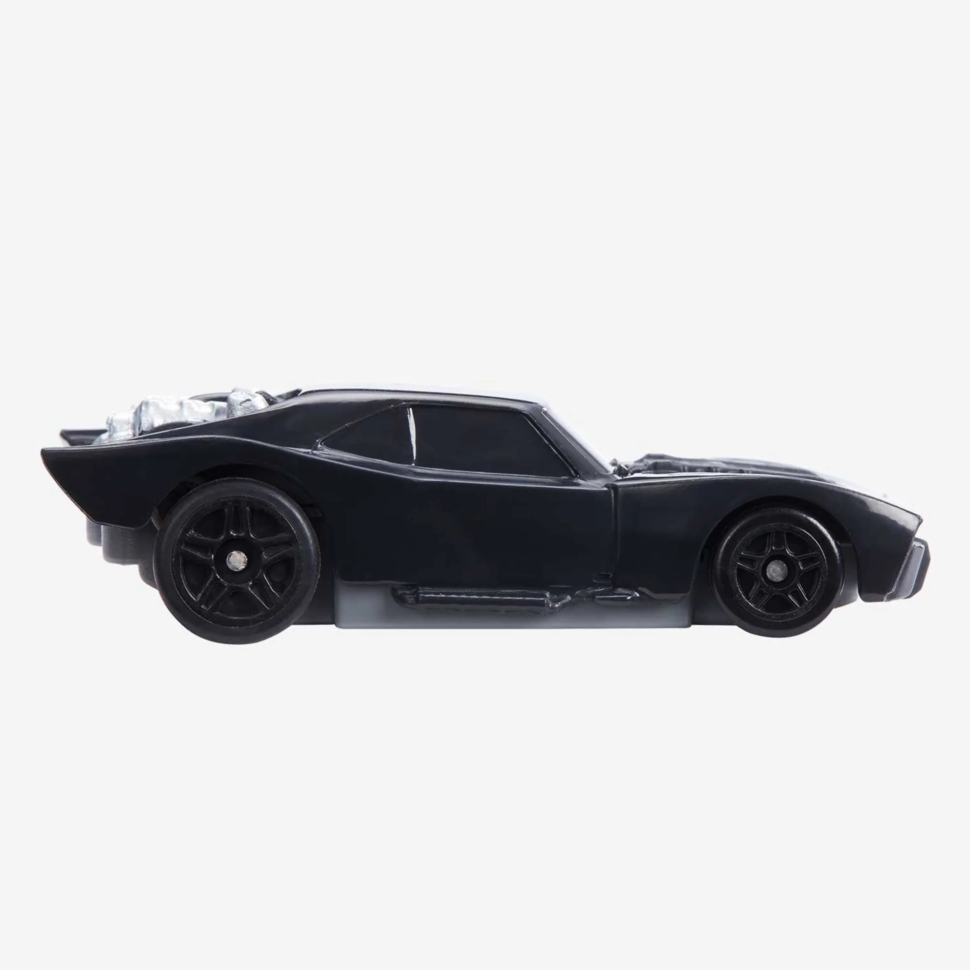 Mattel Creations Hot Wheels R/C The Batman 1:64 Scale Batmobile Vehicle