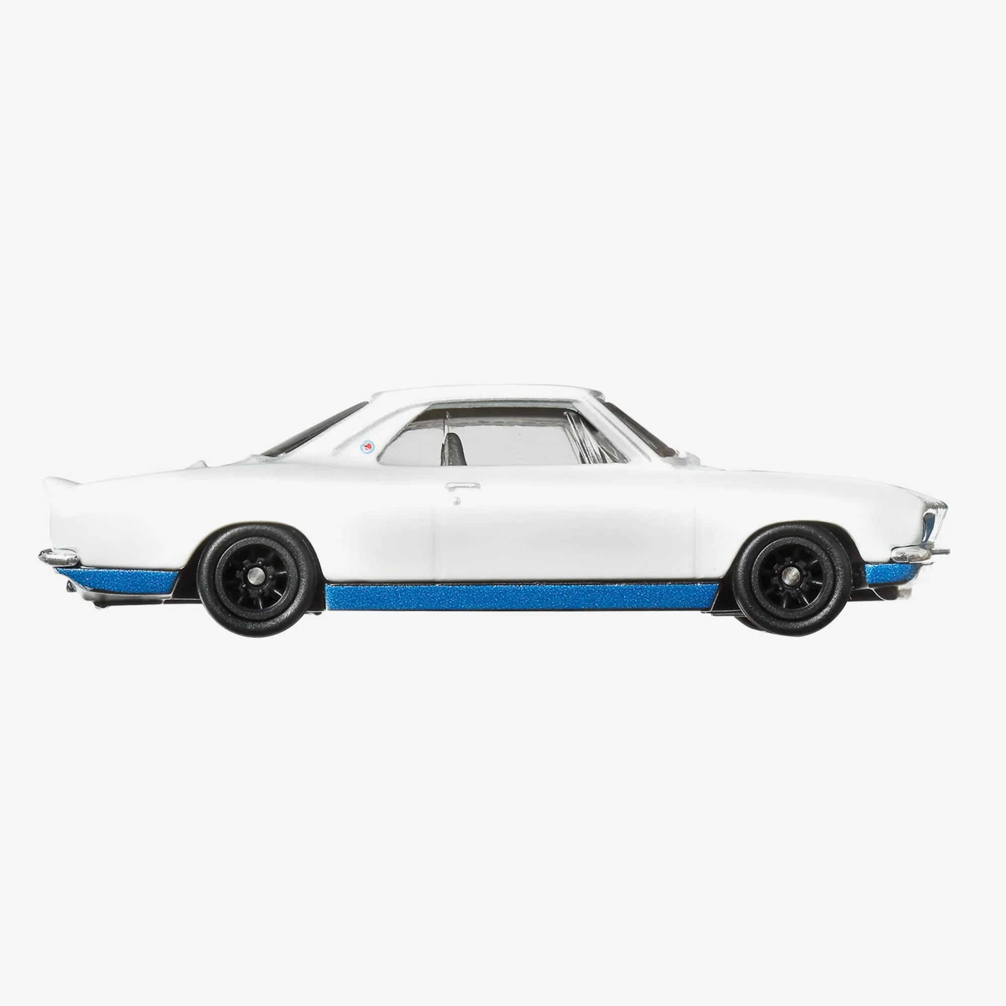 Mattel Creations 2022 Car Culture Mix 5: Jay Leno's Garage Case Pack