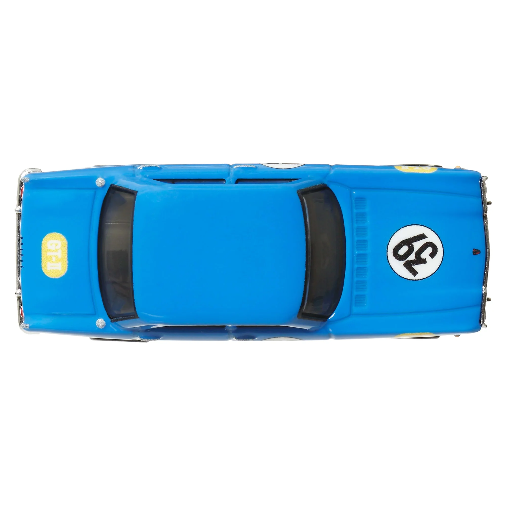 Mattel Creations Hot Wheels Premium Car Culture Japan Historics 4 Prince Skyline GT