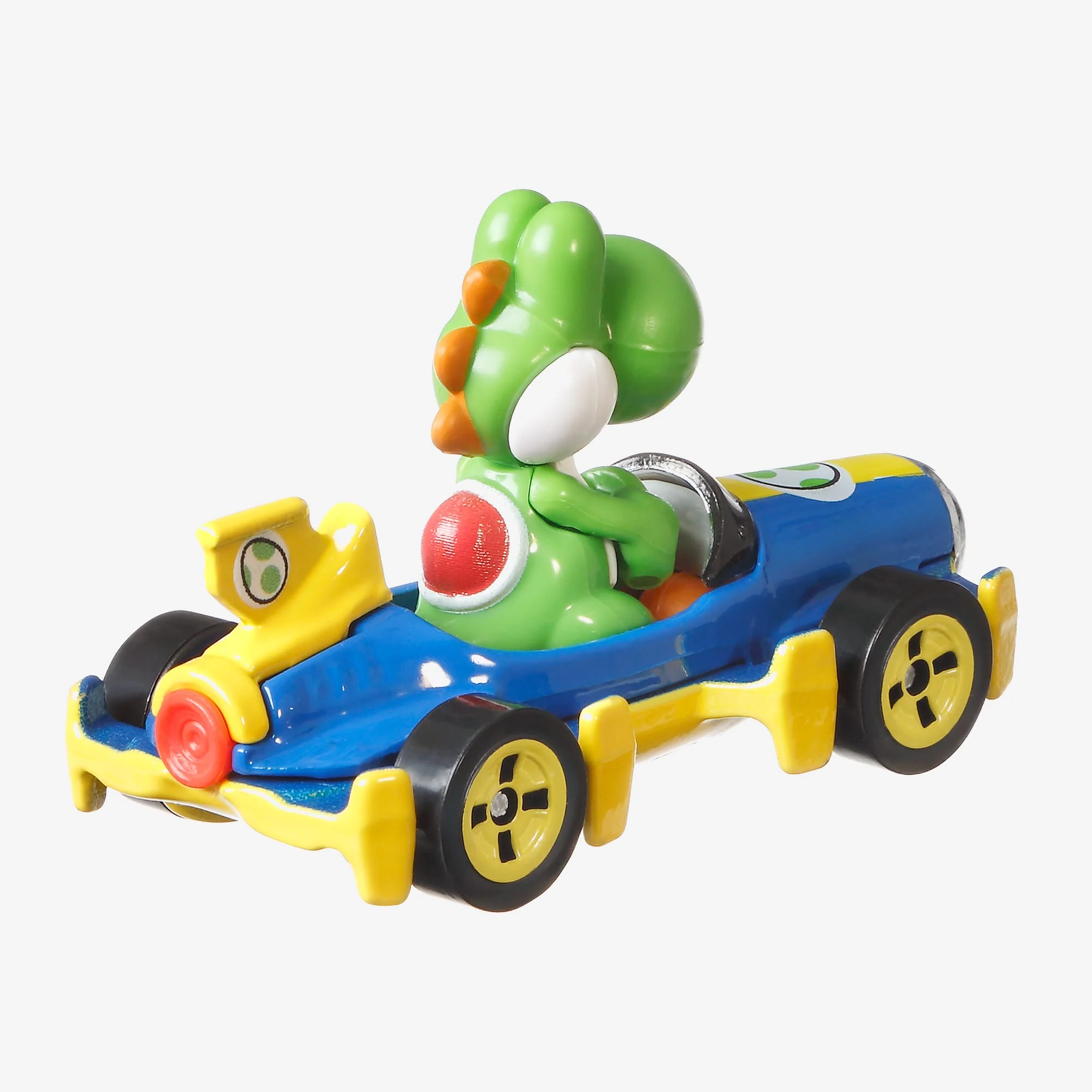Mattel Creations Hot Wheels® Mario Kart™ 4-PK Assortment