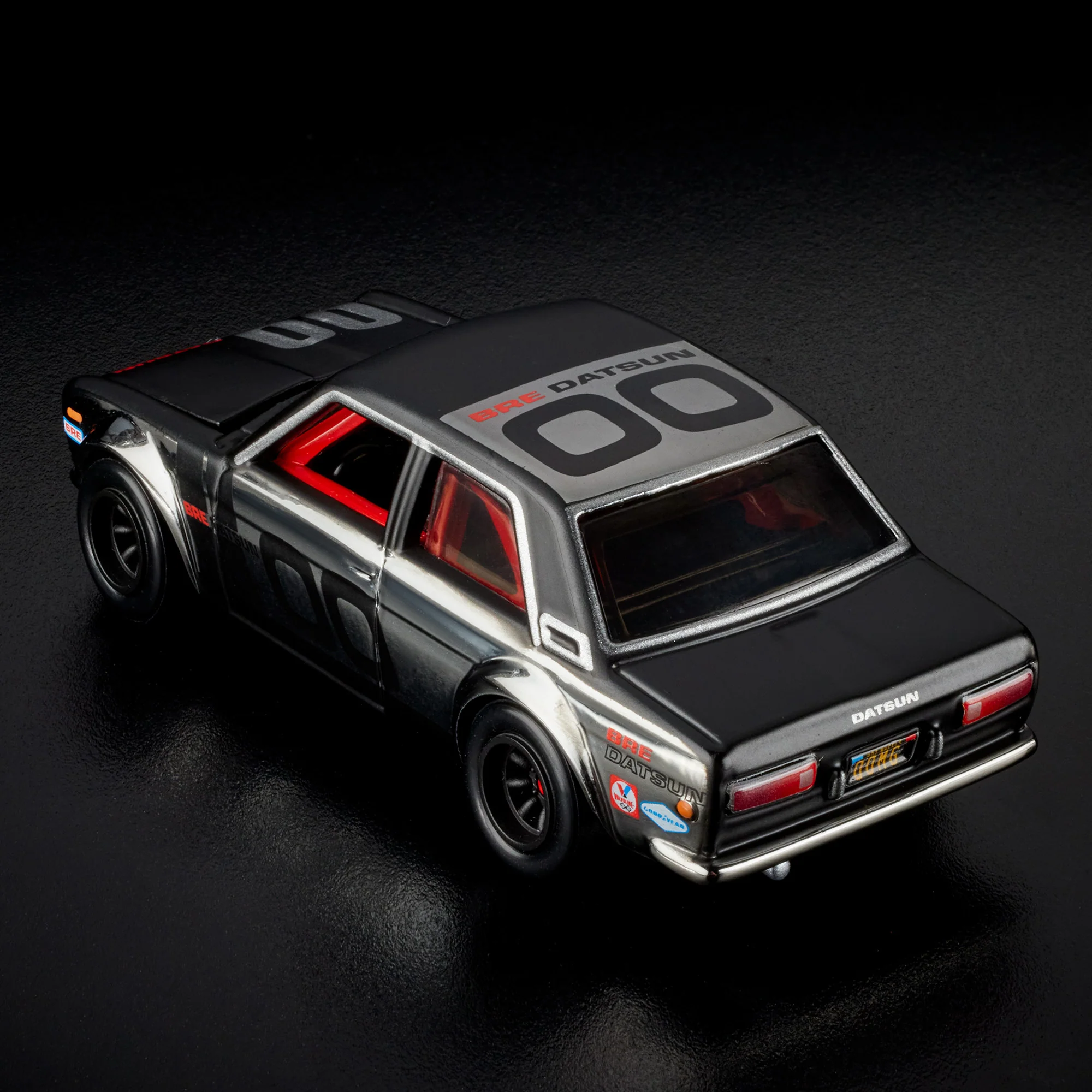 Mattel Creations Hot Wheels RLC '71 Datsun 510