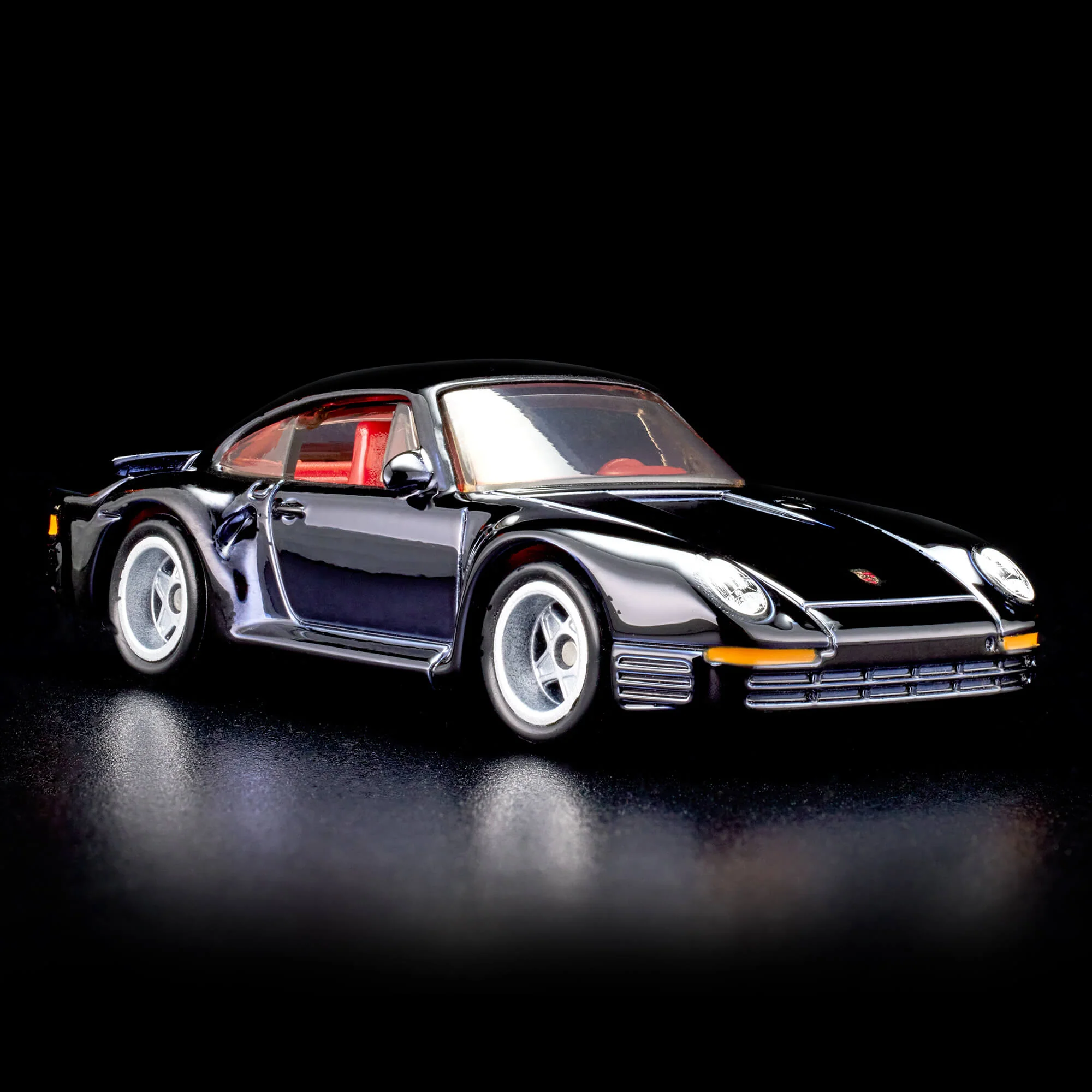 Mattel Creations RLC Exclusive 1986 Porsche 959