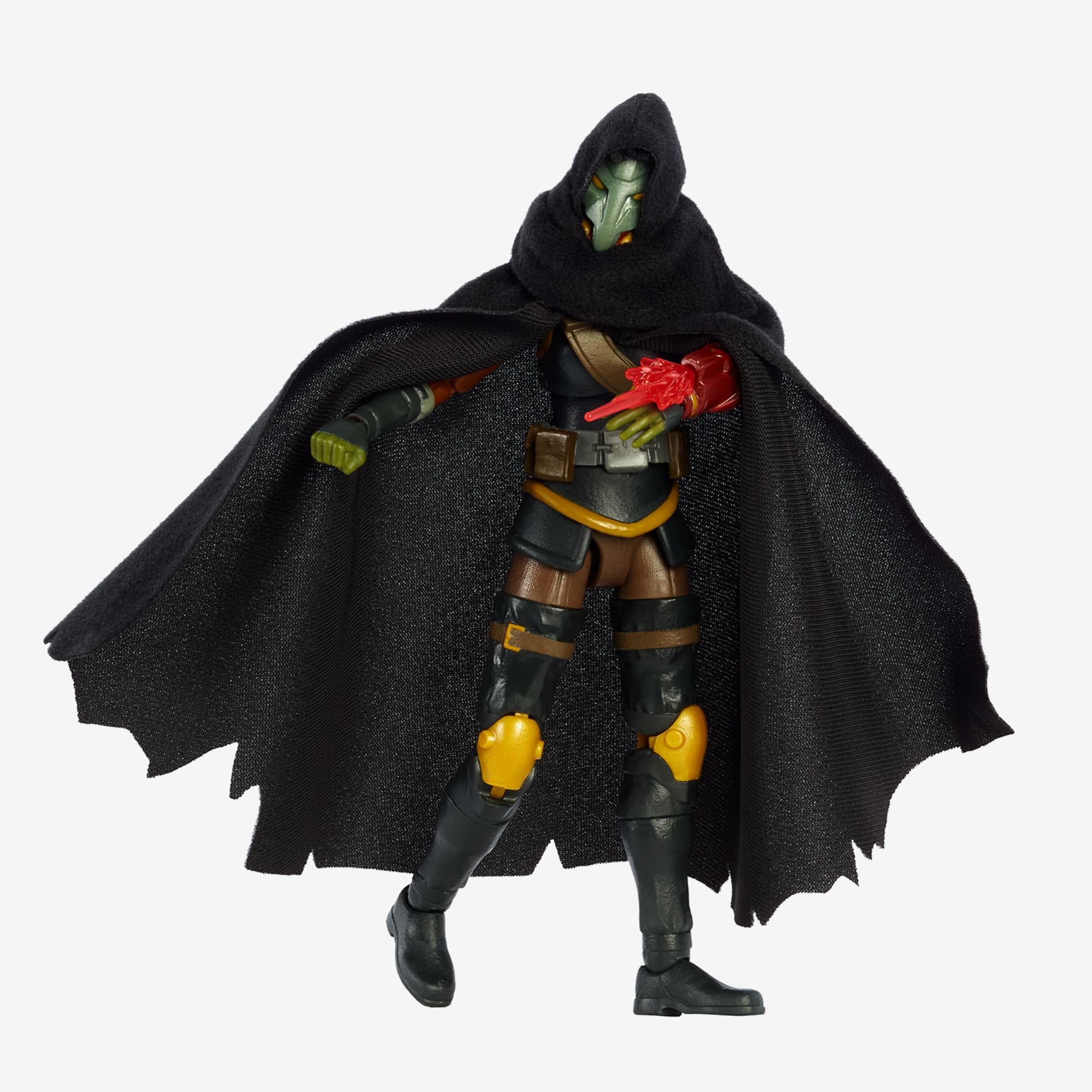 Mattel Creations Masters of the Universe Masterverse Revelation Andra Action Figure