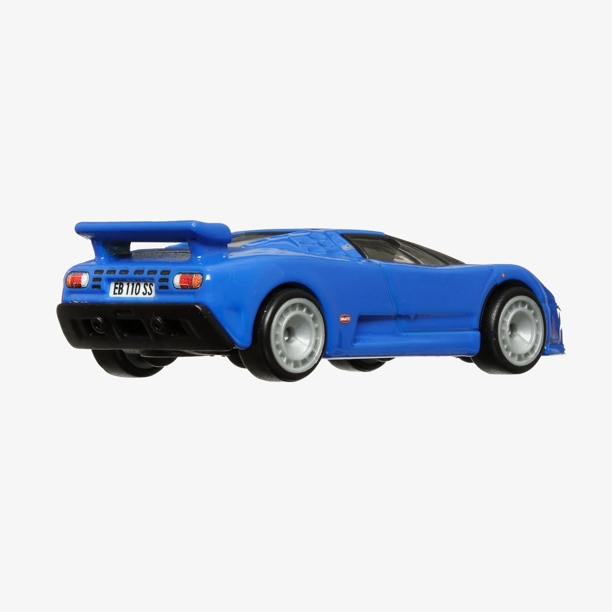 Mattel Creations 2022 Hot Wheels Premium Car Culture Mix 4: Exotic Envy