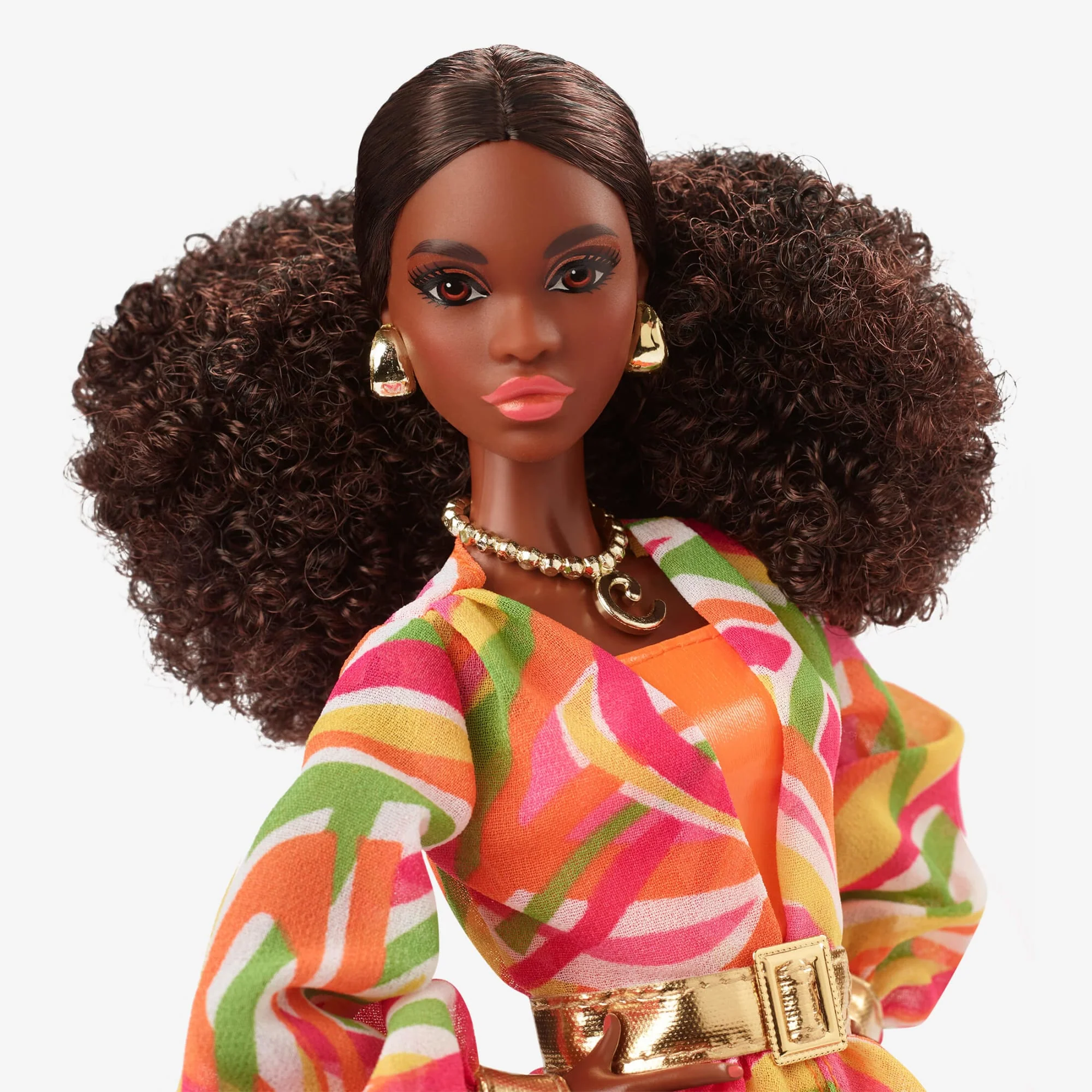 Mattel Creations Christie 55th Anniversary Doll