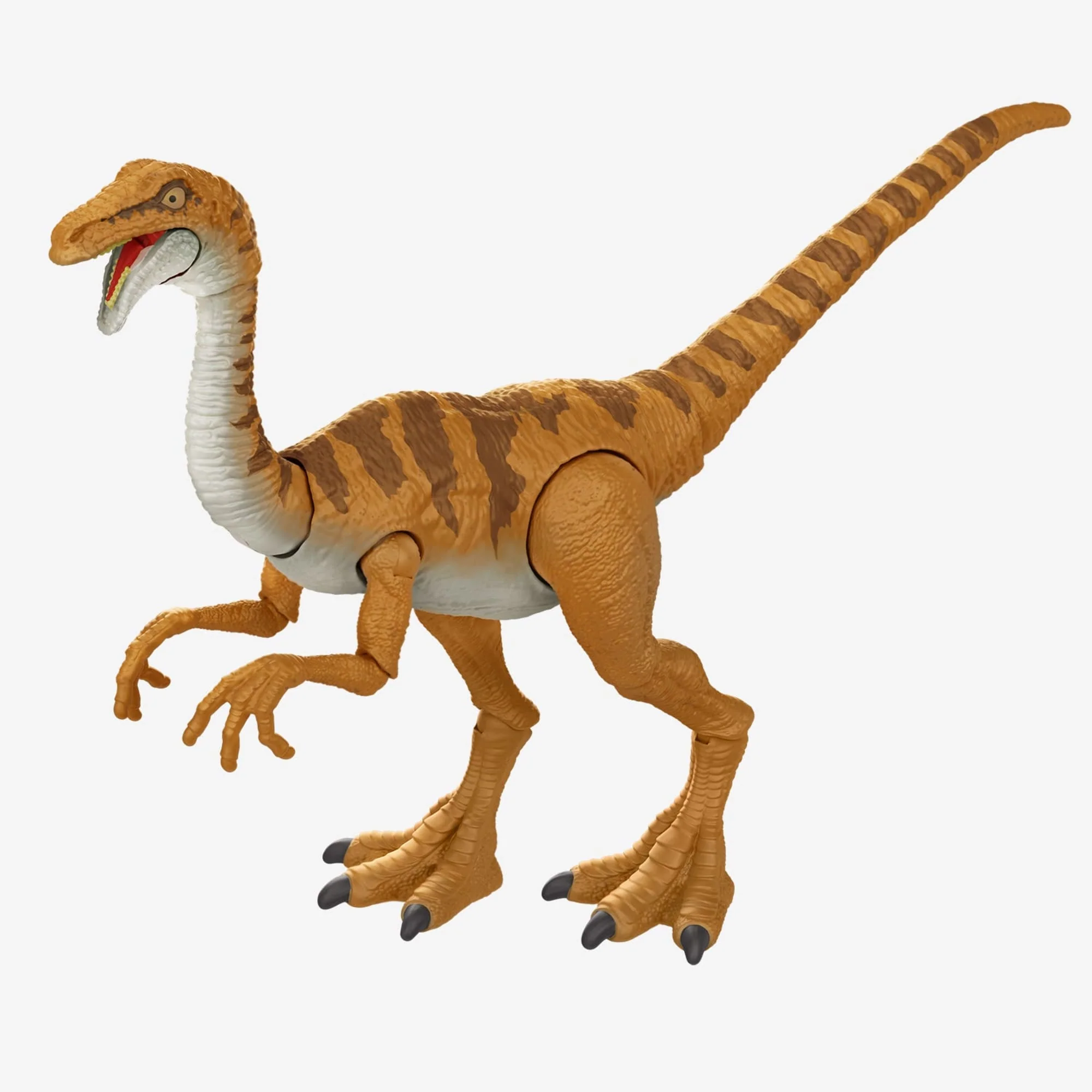 Mattel Creations Jurassic World Hammond Collection Gallimimus Figure
