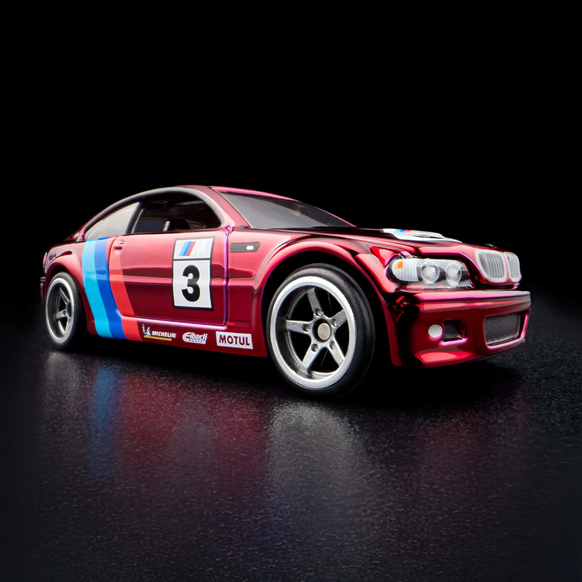 Mattel Creations Hot Wheels RLC 2006 BMW M3