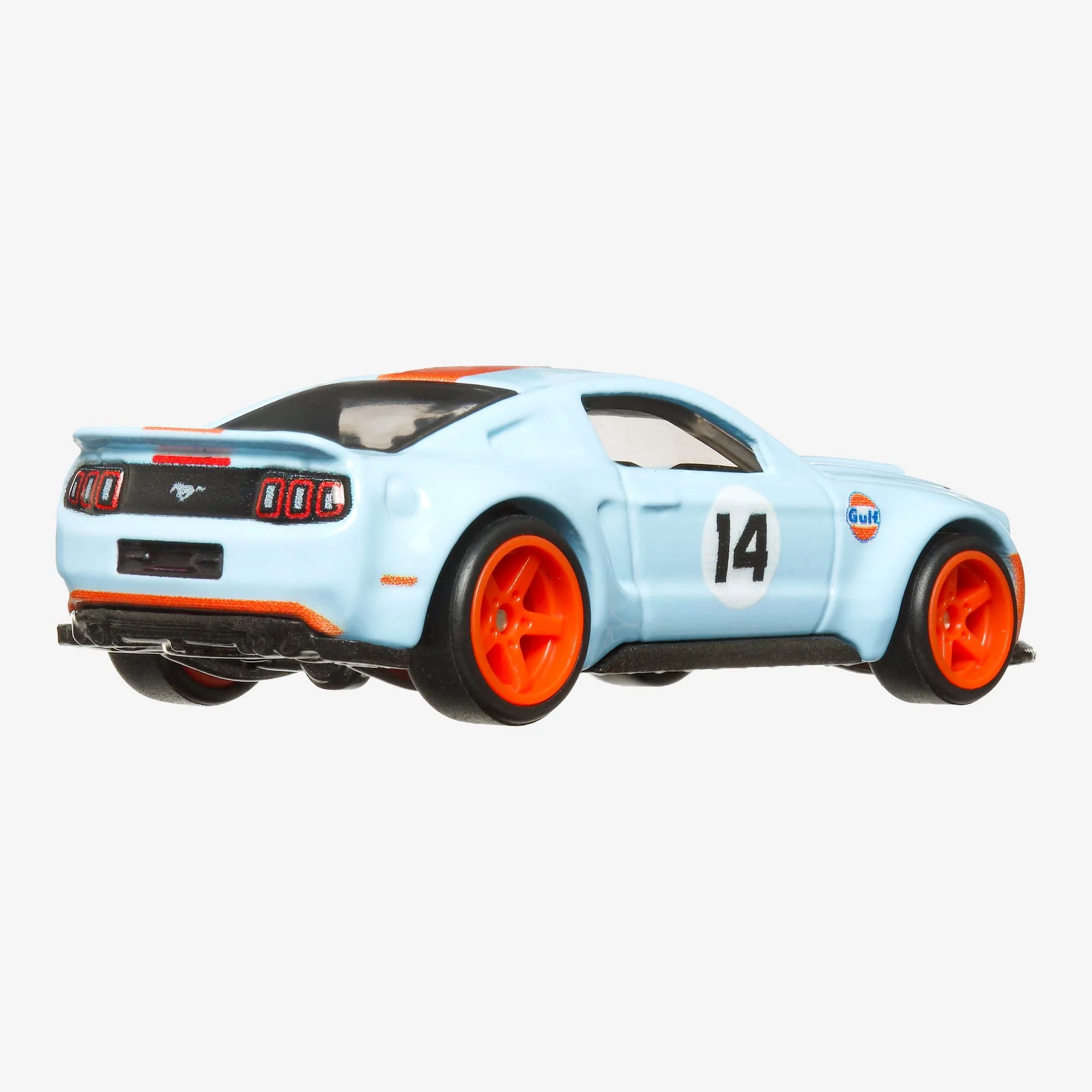 Mattel Creations Hot Wheels Premium Car Culture, Set of 2