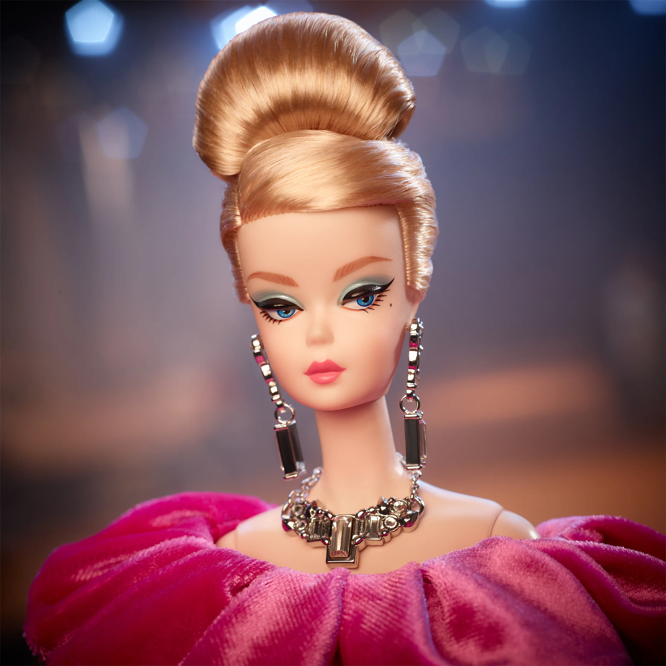 Mattel Creations Barbie Fashion Model Collection Doll #2