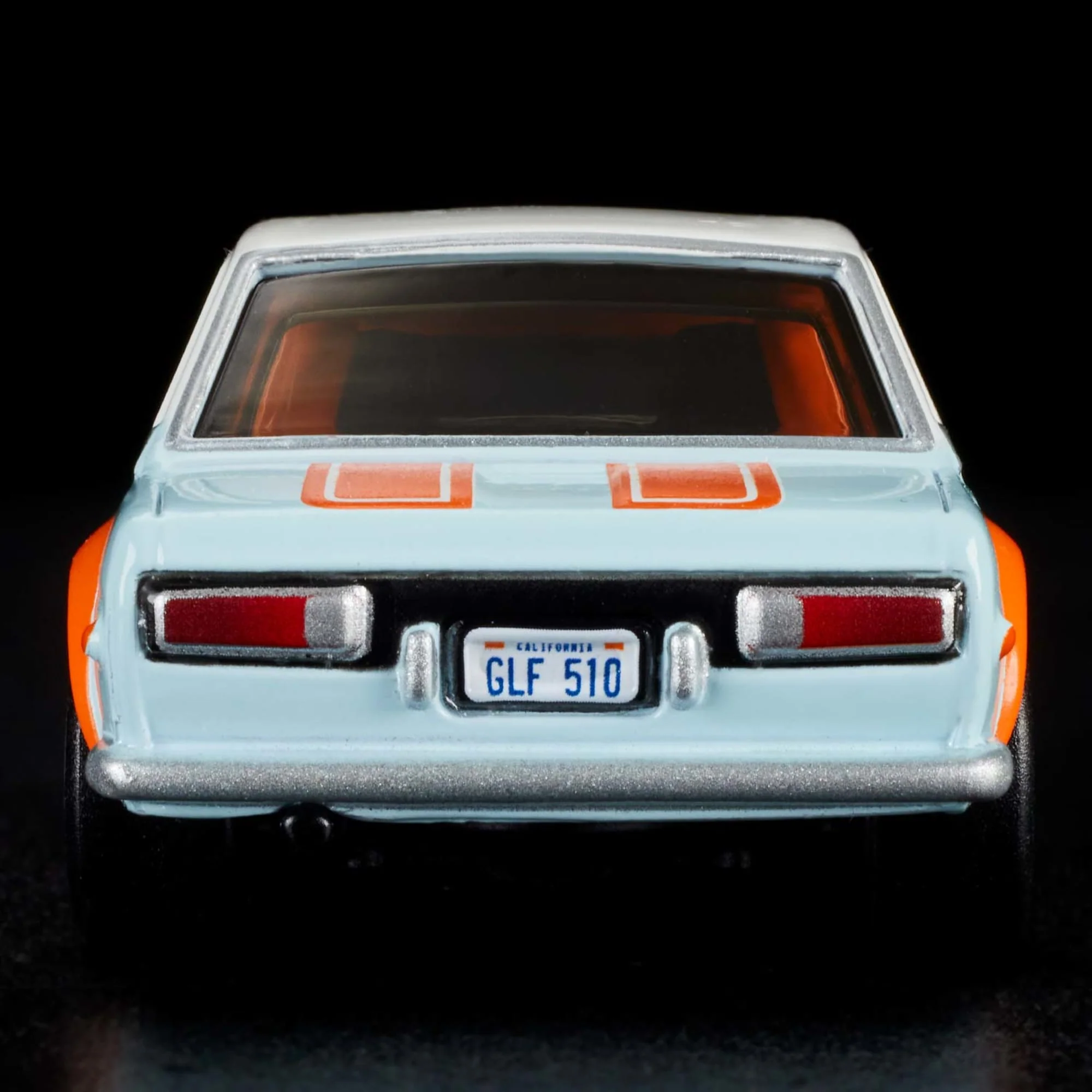 Mattel Creations RLC Exclusive Datsun 150
