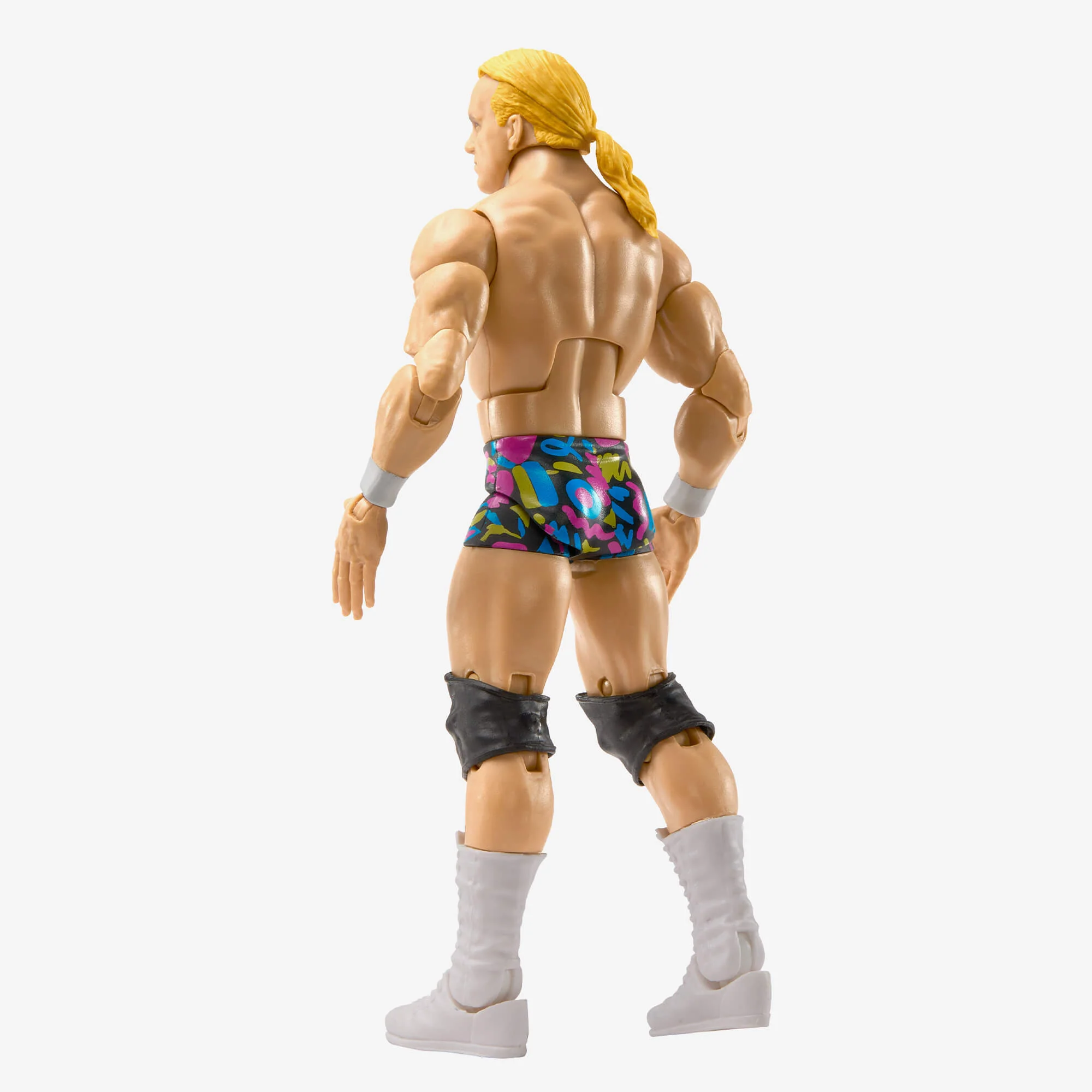 Mattel Creations WWE Elite Collection 
