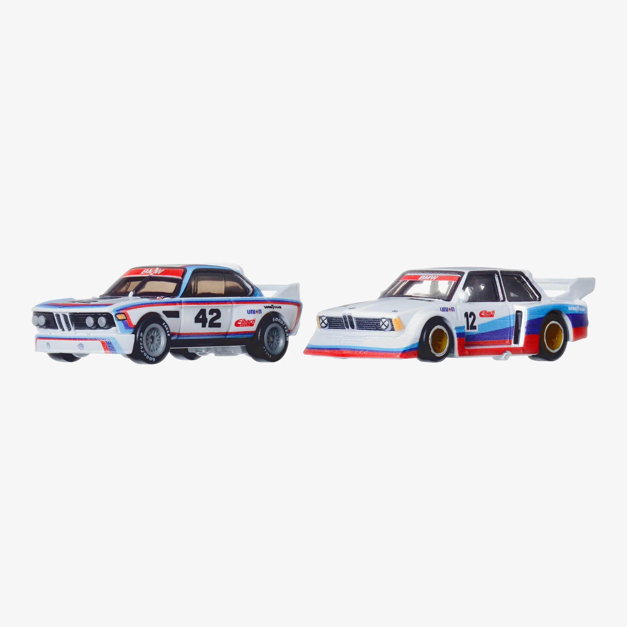Mattel Creations Hot Wheels Premium Car Culture 2-Pack