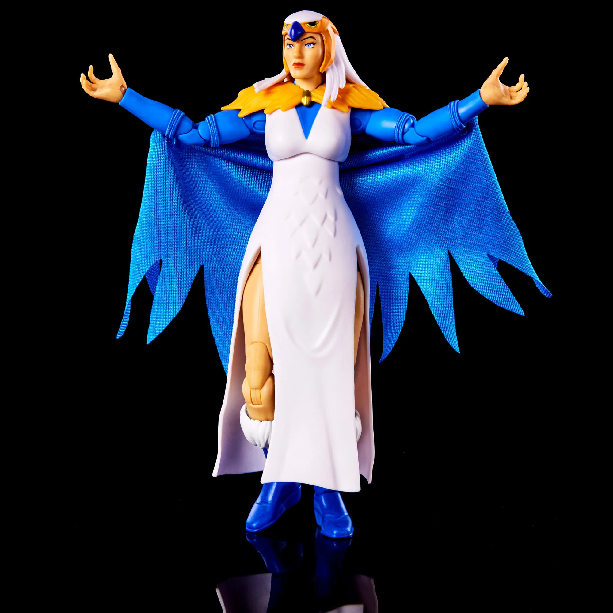 Mattel Creations Masters of the Universe Masterverse Sorceress Action Figure