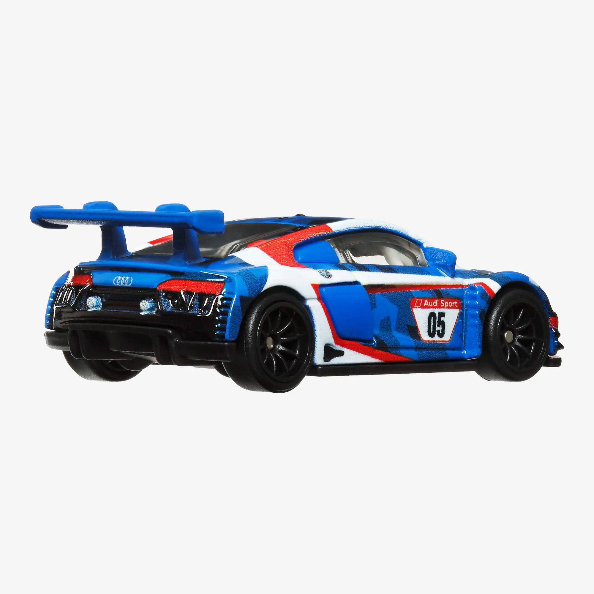 Mattel Creations Hot Wheels Car Culture Circuit Legends Vehicles