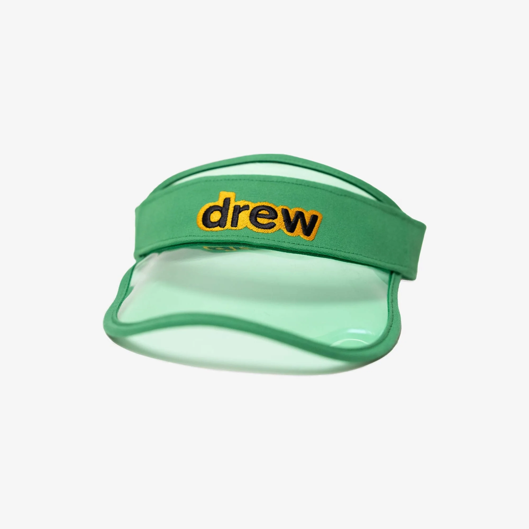 Mattel Creations UNO Drew House Visor
