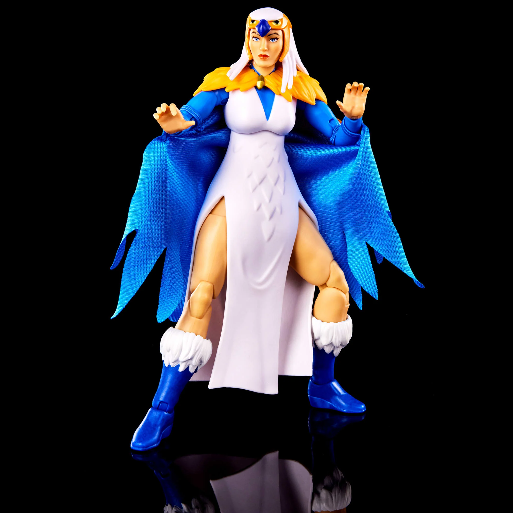 Mattel Creations Masters of the Universe Masterverse Sorceress Action Figure