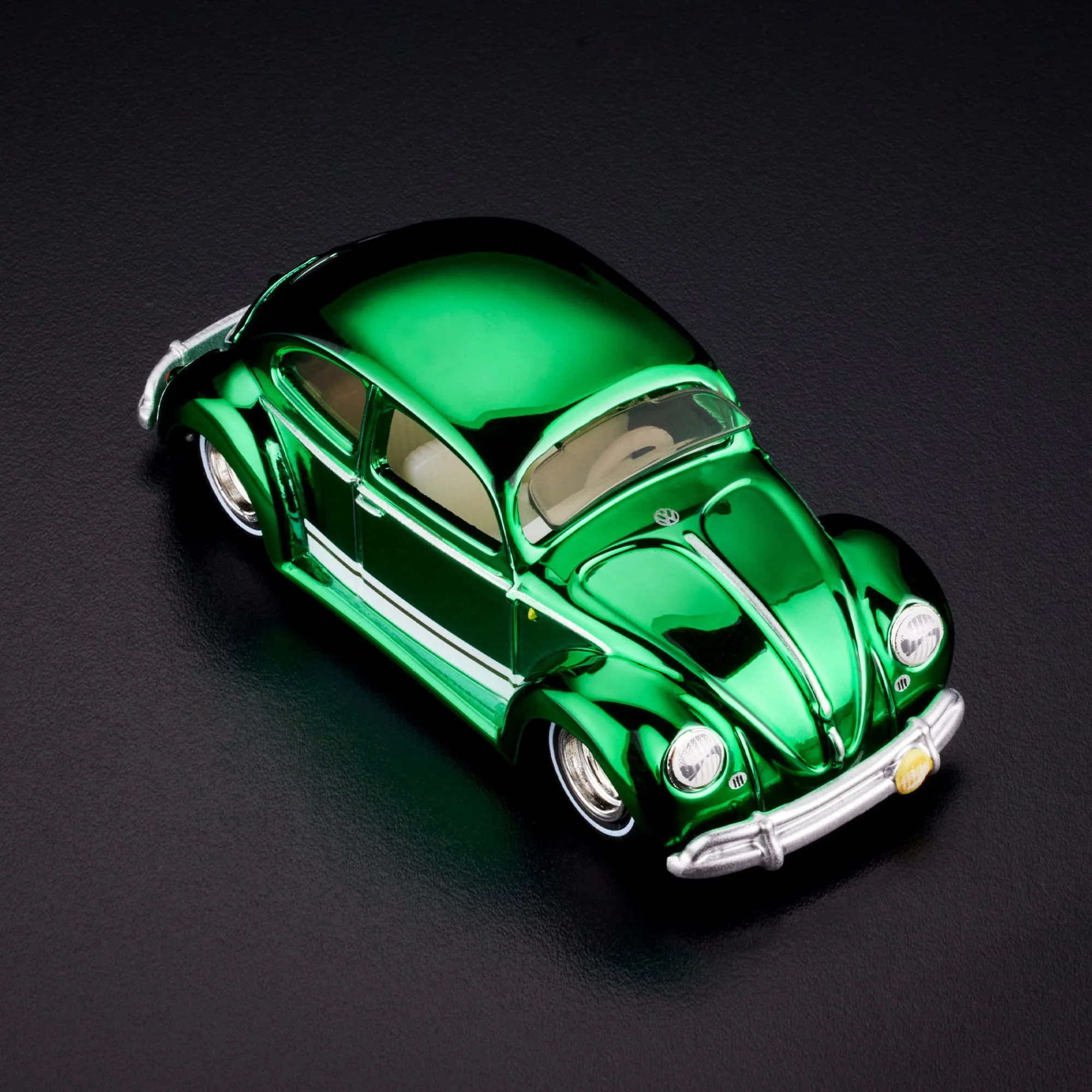 Mattel Creations RLC Exclusive Hot Wheels Kawa-Bug-A Membership Car