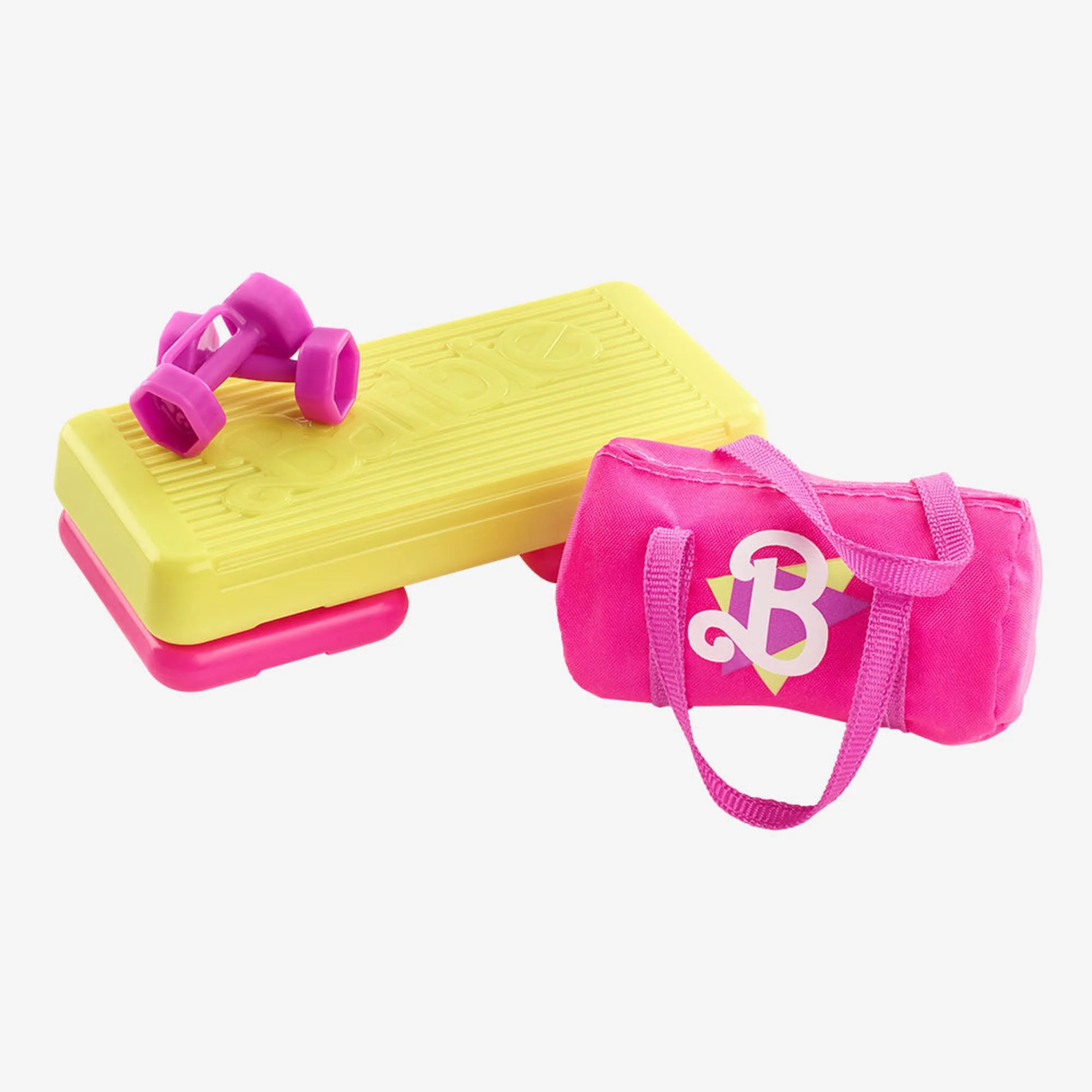 Mattel Creations Barbie Rewind Doll - Workin' Out