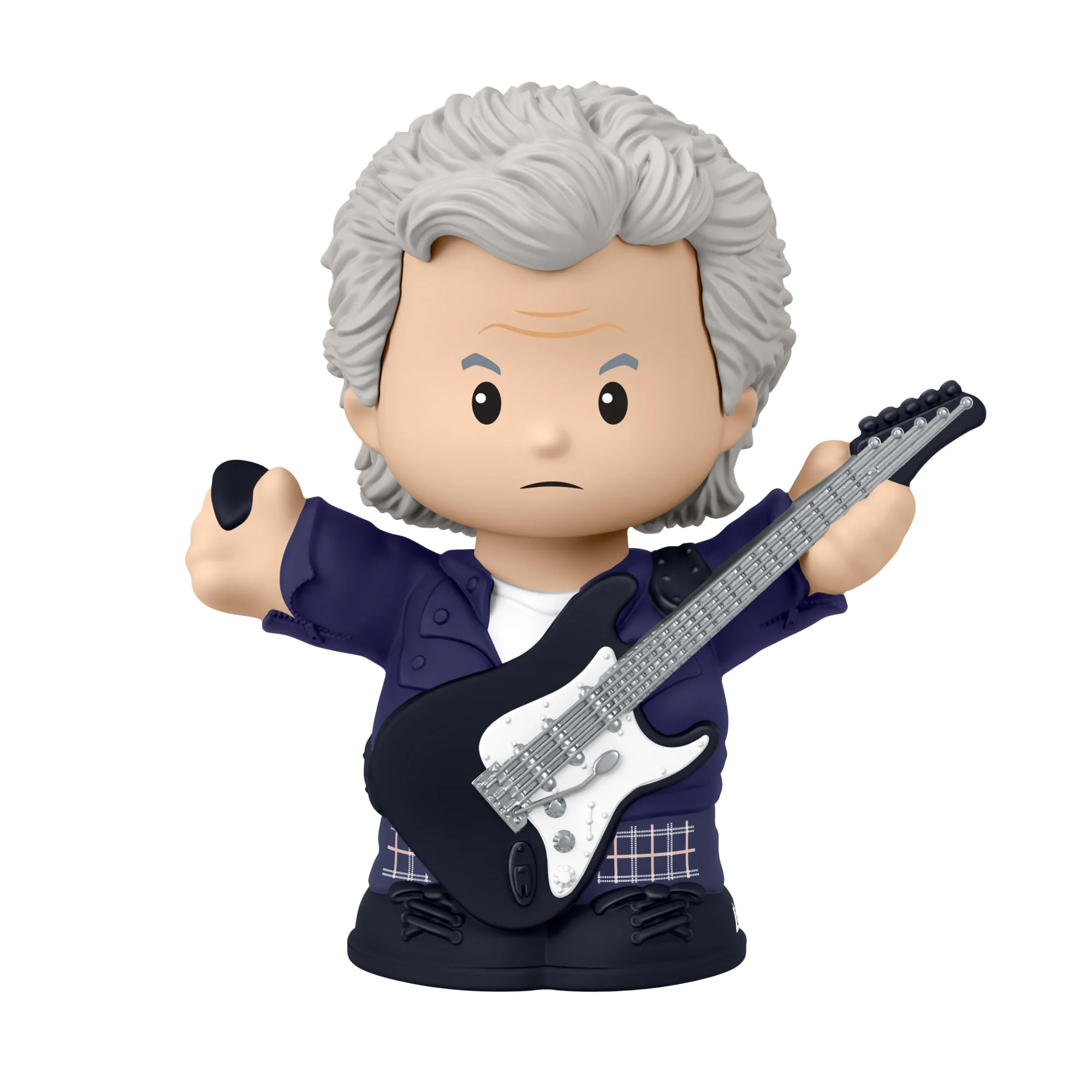 Mattel Creations Little People Collector Doctor Who TV Series Special Edition Set