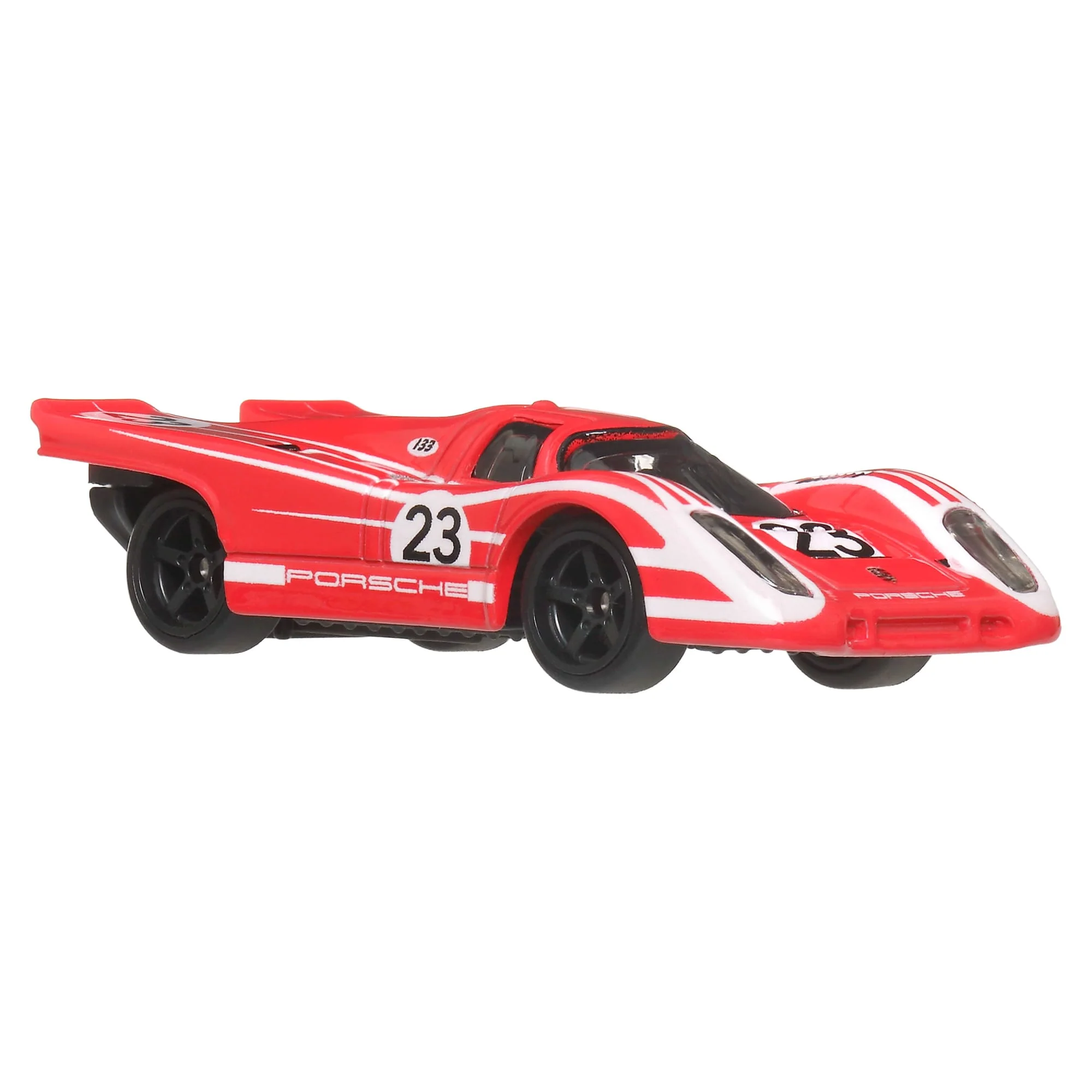 Mattel Creations Hot Wheels Premium Car Culture Circuit Legends Porsche 917KH
