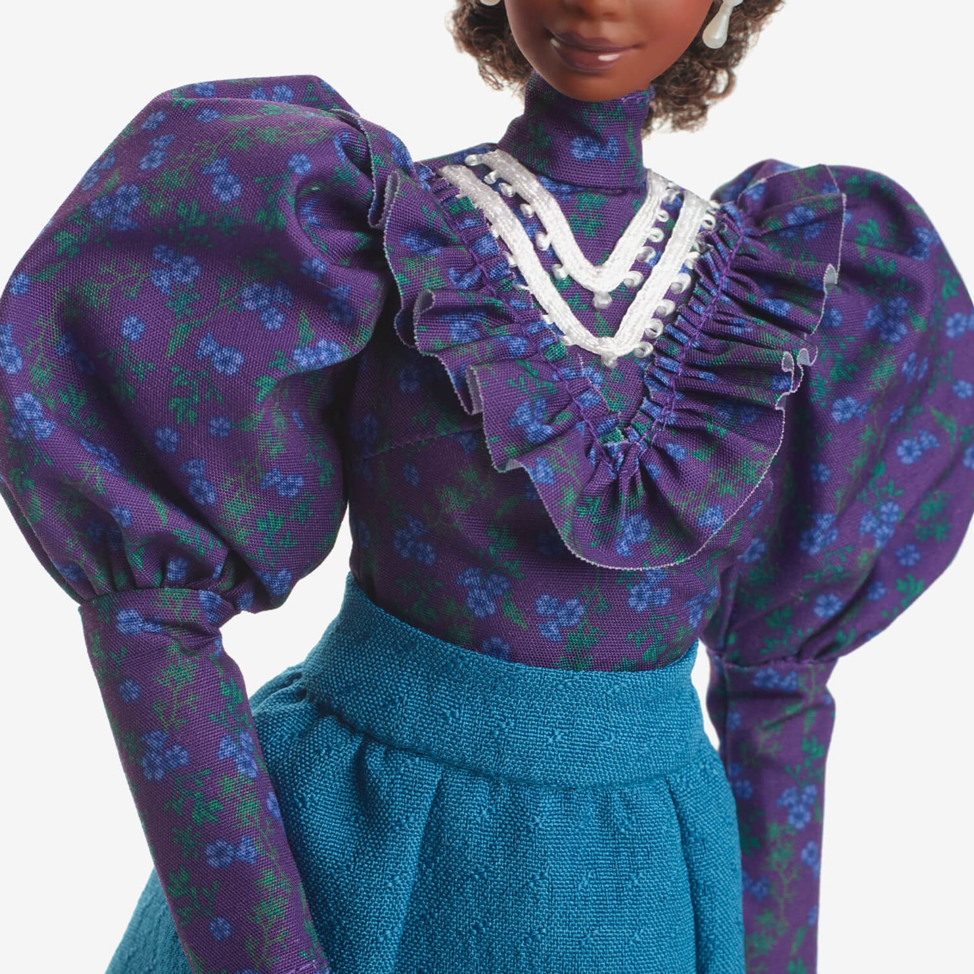 Mattel Creations Inspiring Women Madam C.J. Walker Barbie Doll
