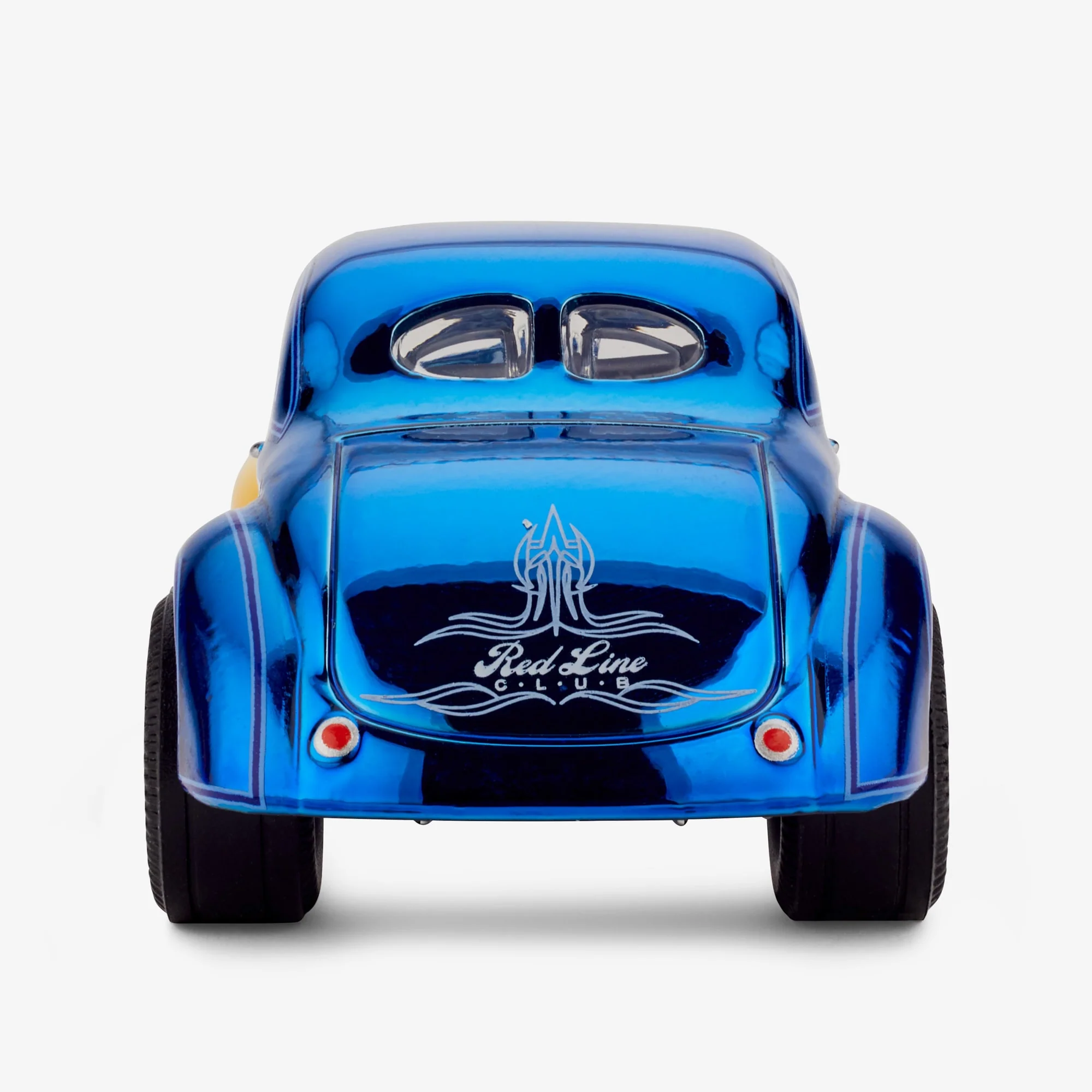 Mattel Creations RLC sELECTIONs '41 Willys Gasser