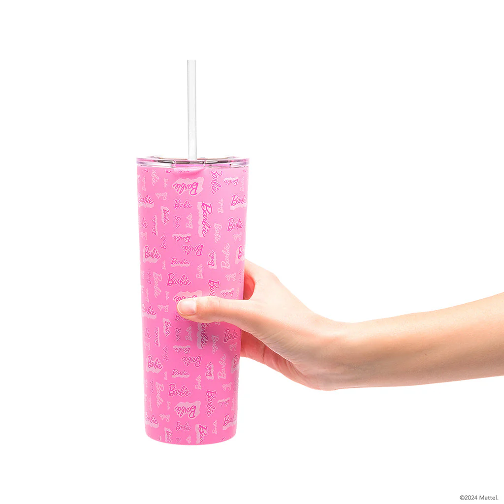 Mattel Creations Barbie™ Best Day Ever Tumbler - 24 Oz