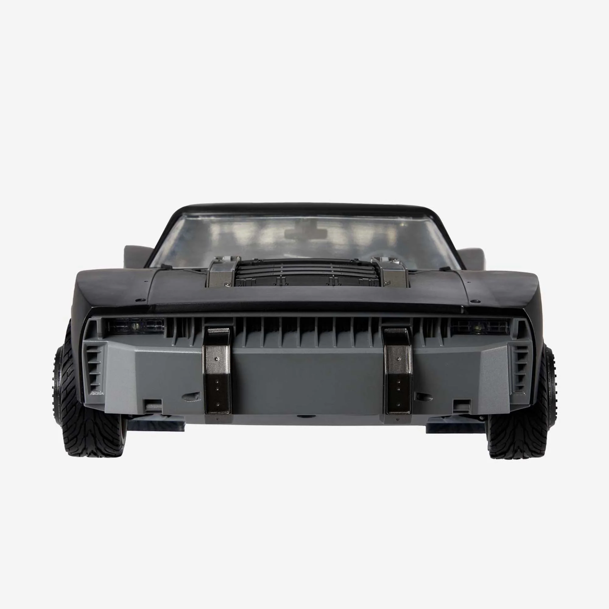 Mattel Creations Hot Wheels R/C The BATMAN The Original Batmobile