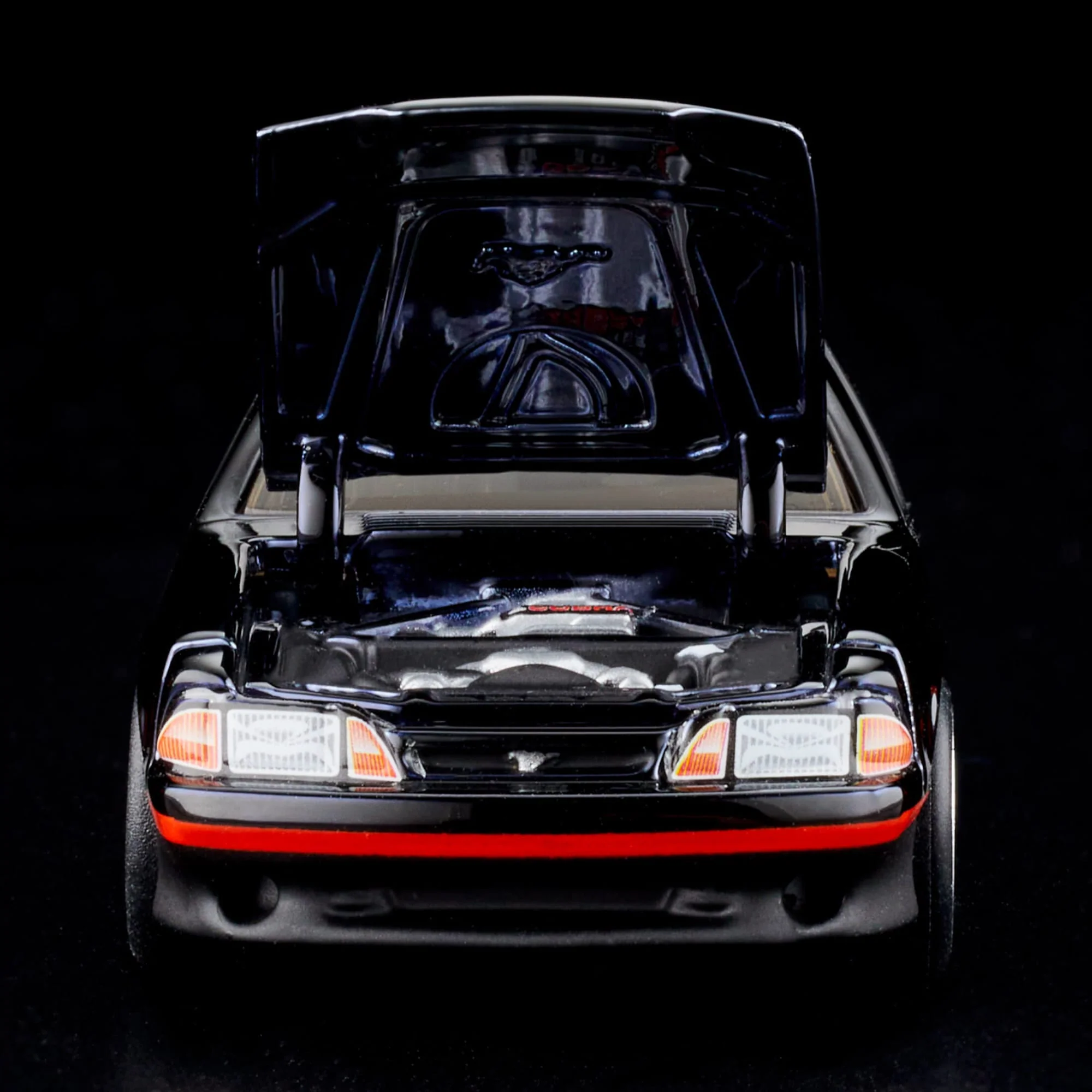 Mattel Creations 2023 RLC Membership '93 Ford Cobra R