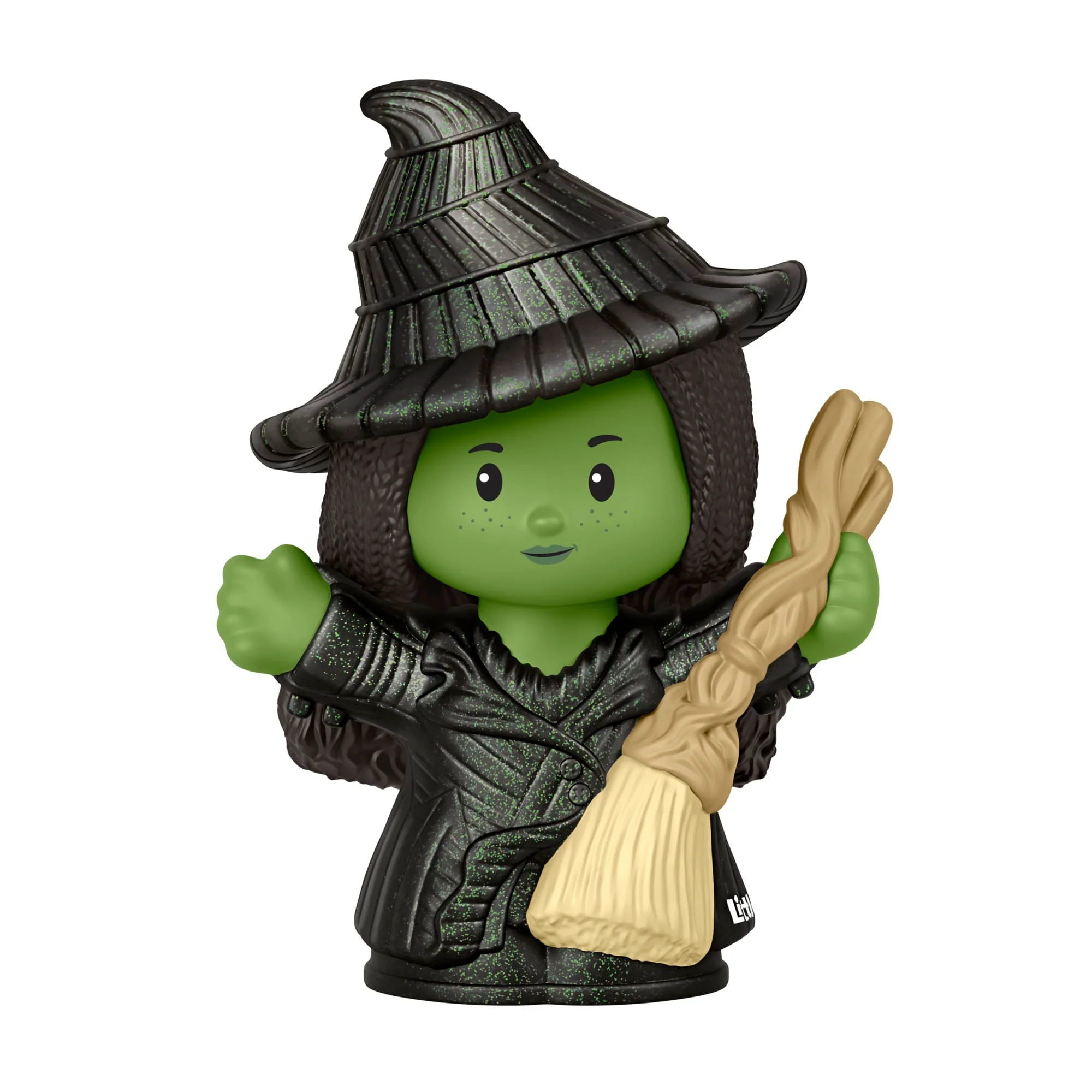 Mattel Creations Little People Collector Wicked: For Good Movie Special Edition Set