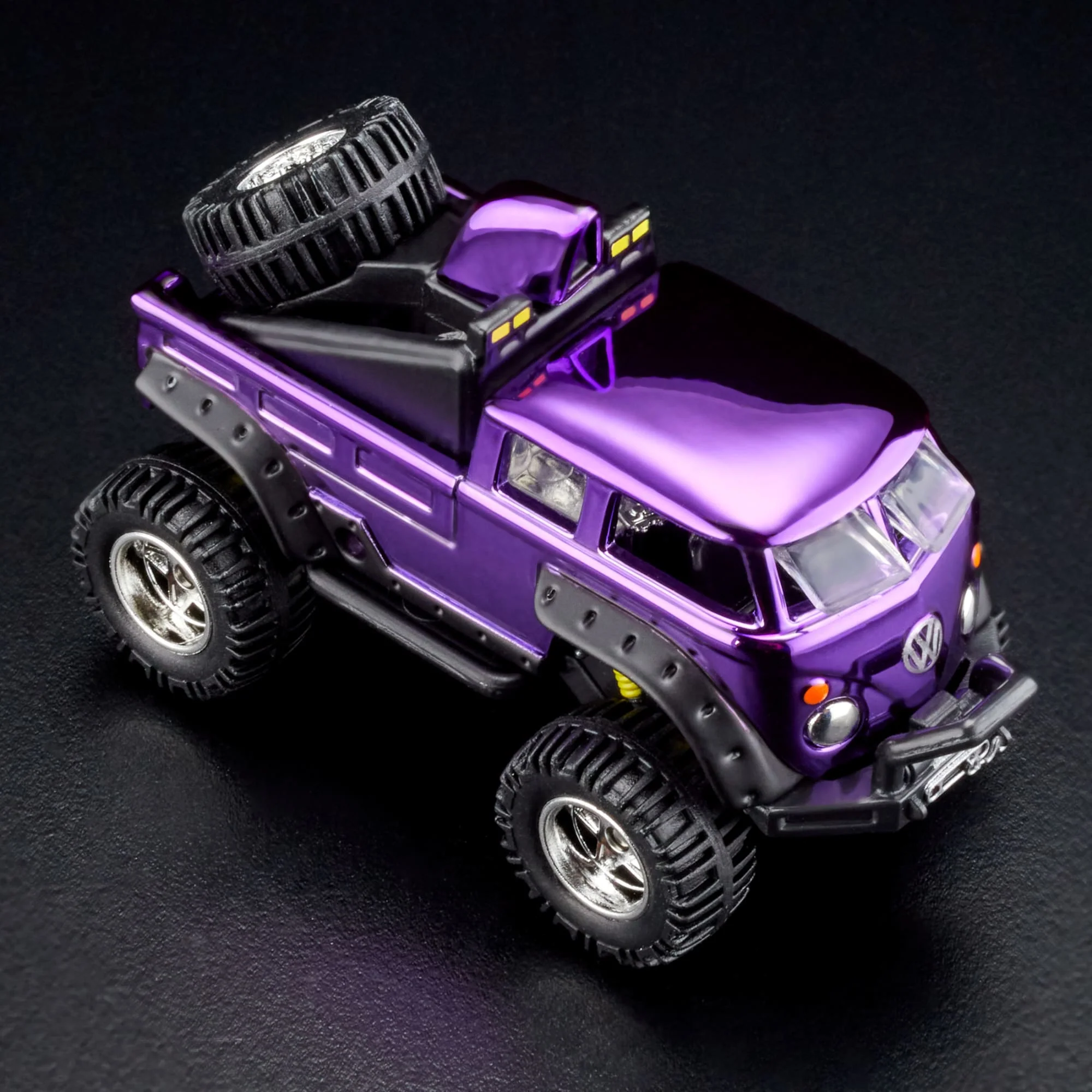 Mattel Creations RLC Exclusive Volkswagen T1 Rockster