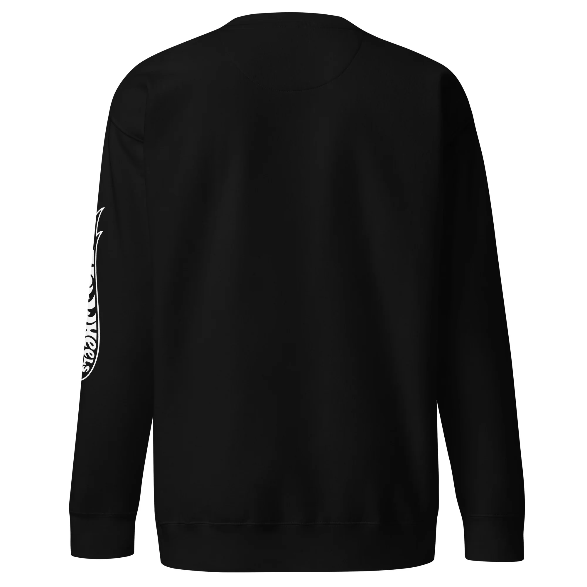 Mattel Creations Hot Wheels Red Line Club Sweatshirt