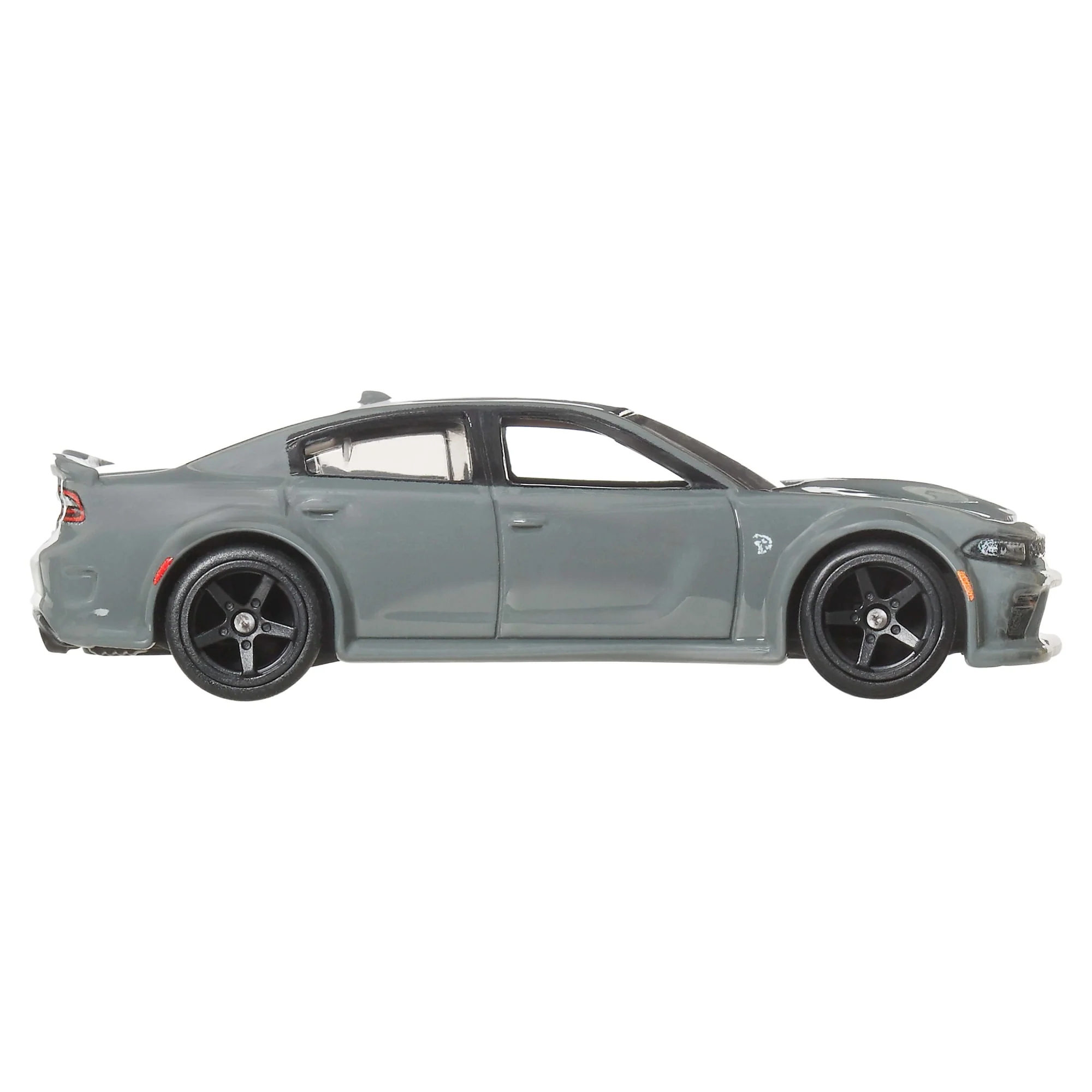 Mattel Creations Hot Wheels Premium Fast & Furious 2020 Dodge Charger Hellcat