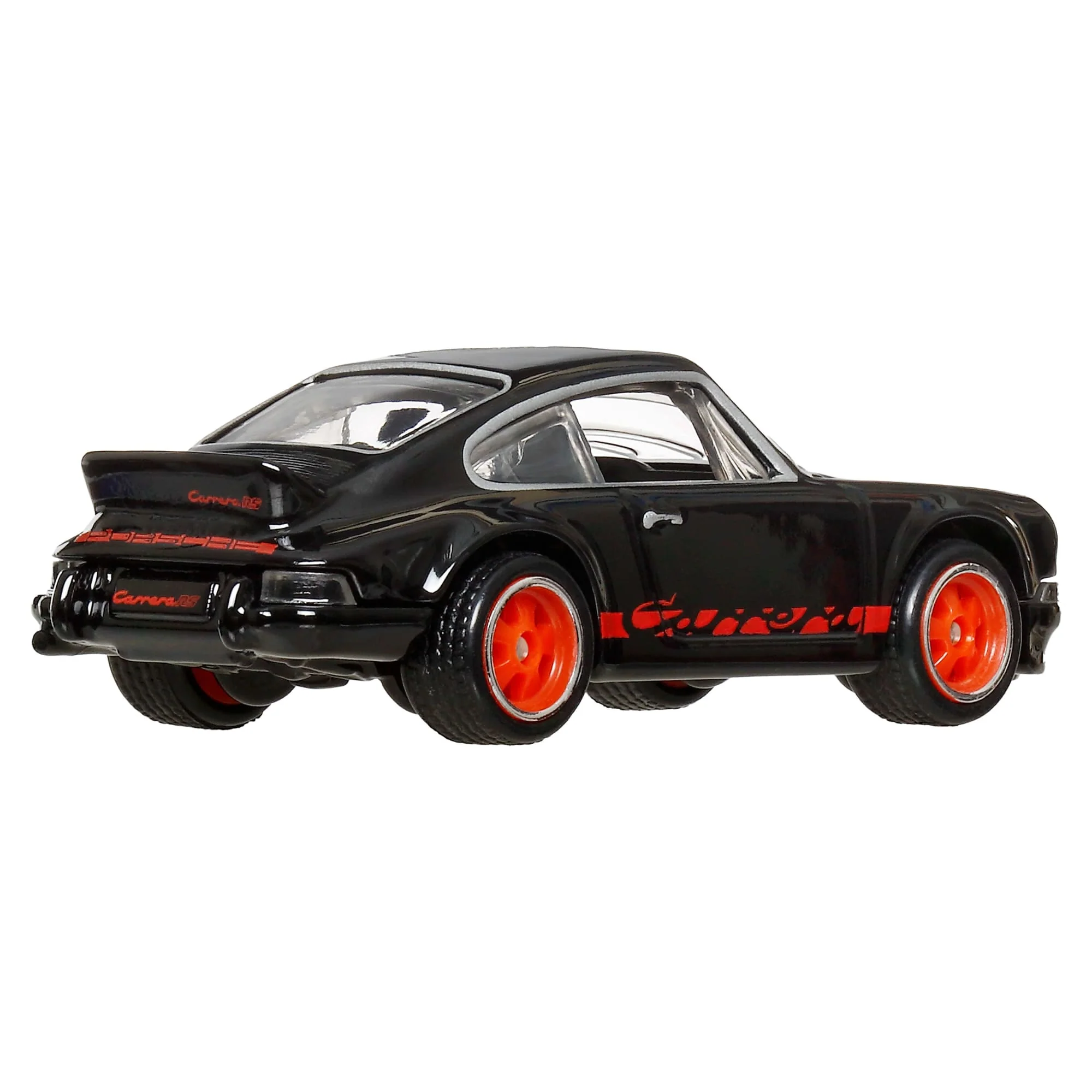 Mattel Creations Hot Wheels Boulevard Porsche 911 Carrera RS 2.7