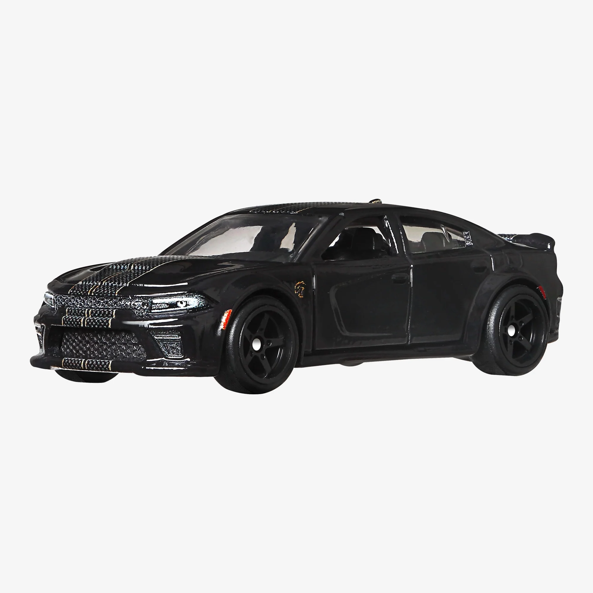 Mattel Creations Hot Wheels Fast & Furious Premium Series, Dodge Charger Hellcat