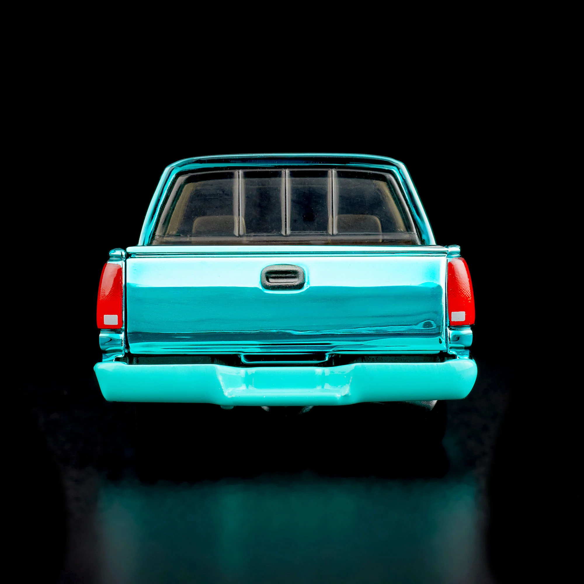 Mattel Creations Hot Wheels RLC Exclusive 1990 Chevy 454 SS