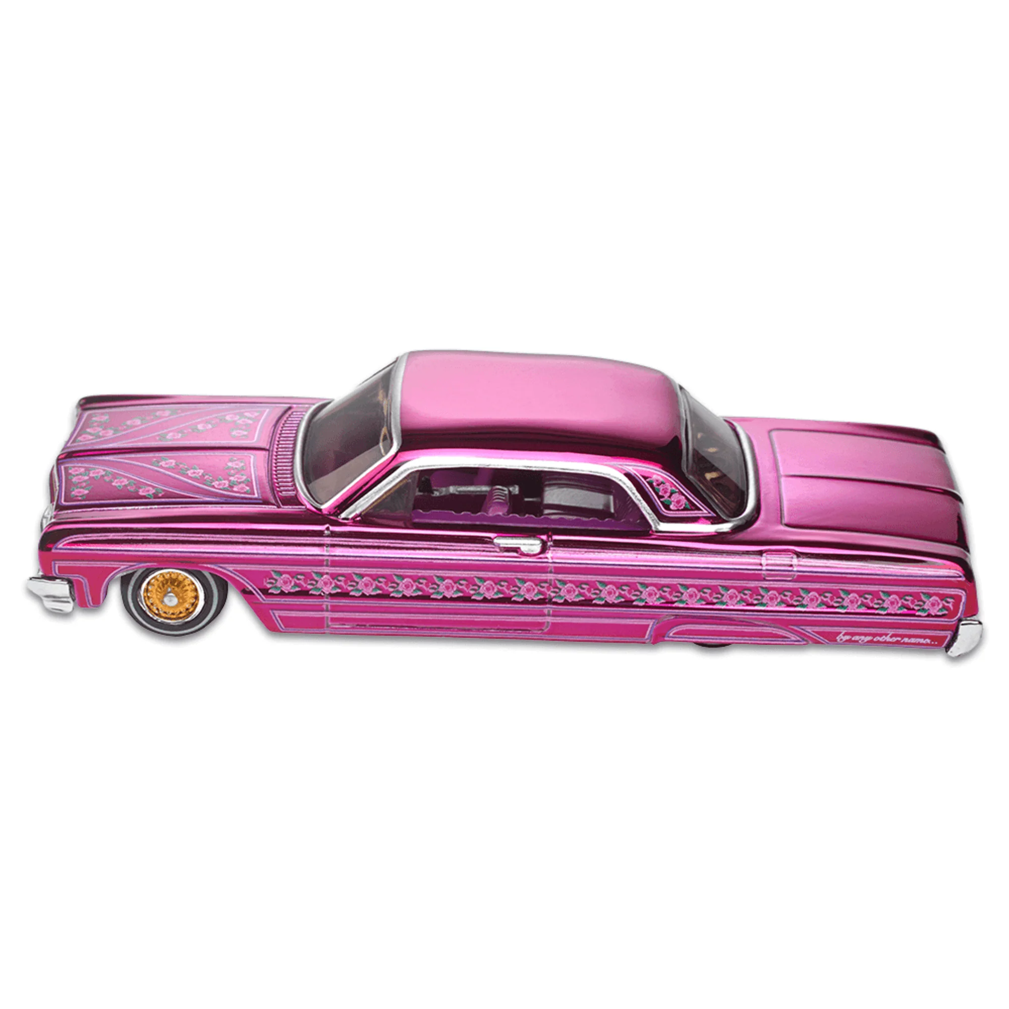 Mattel Creations HWC Special Edition '64 Impala