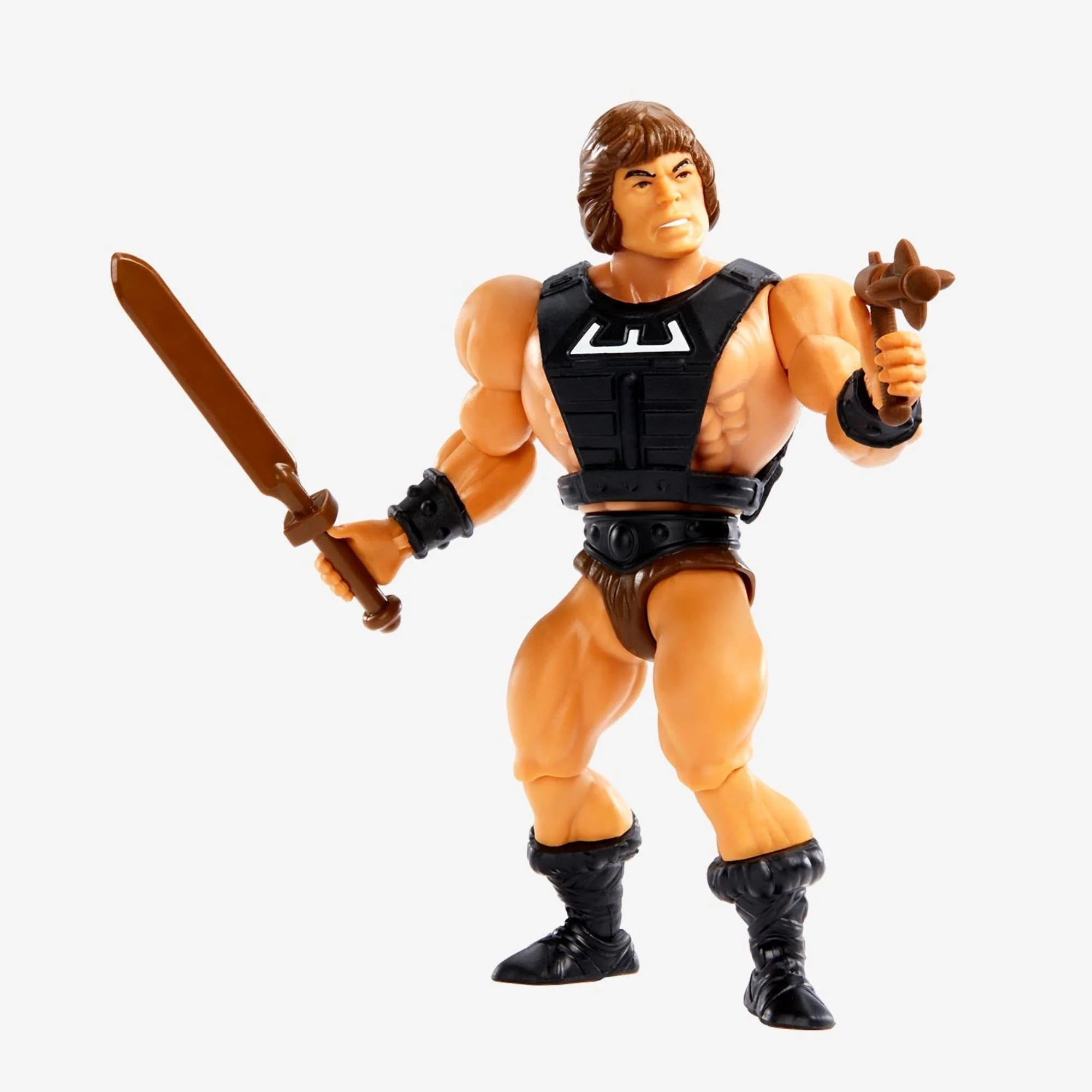 Mattel Creations Masters of the Universe Origins Wun-Dar Figure - Made to Order