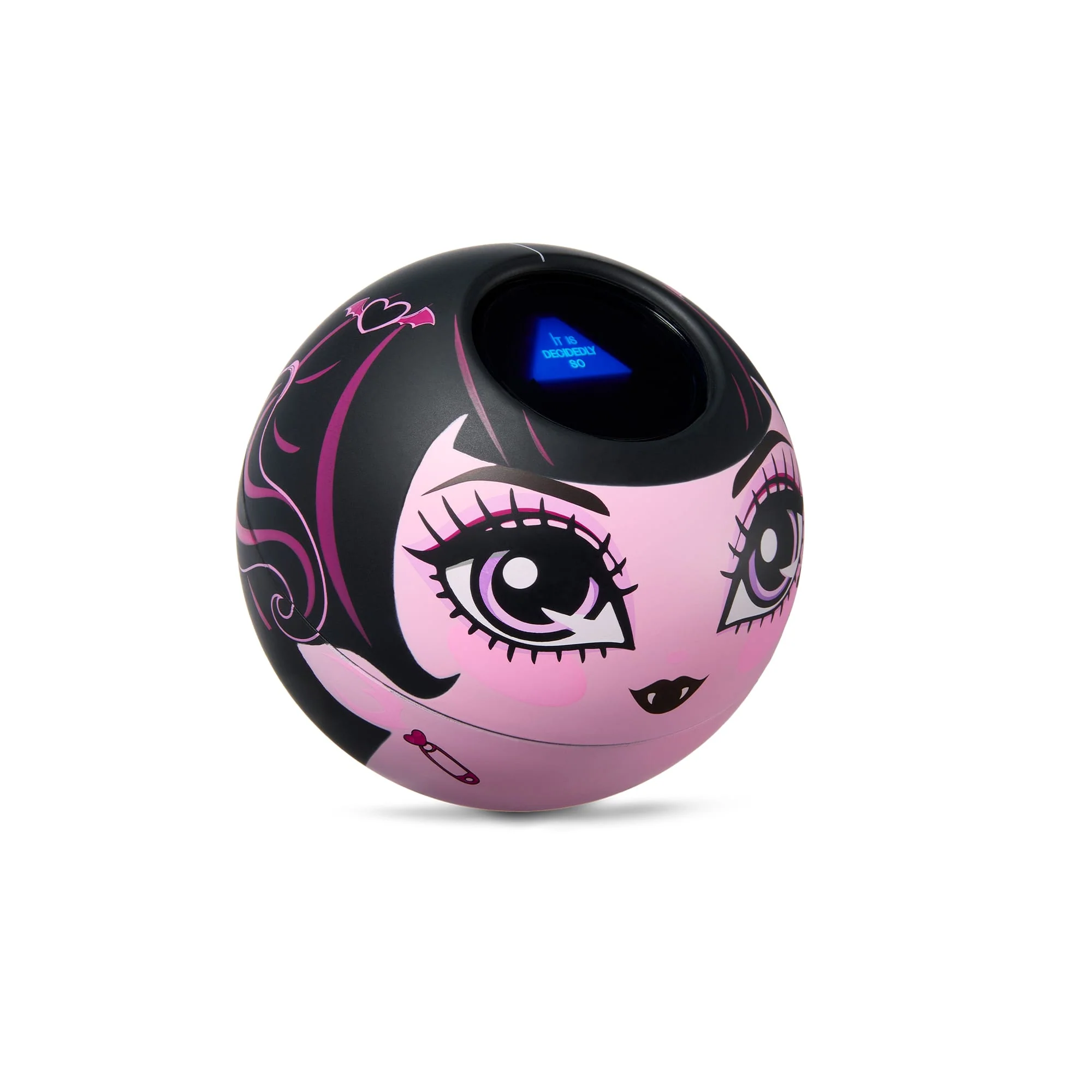 Mattel Creations Monster High x FIGURE8 Collectible Figure