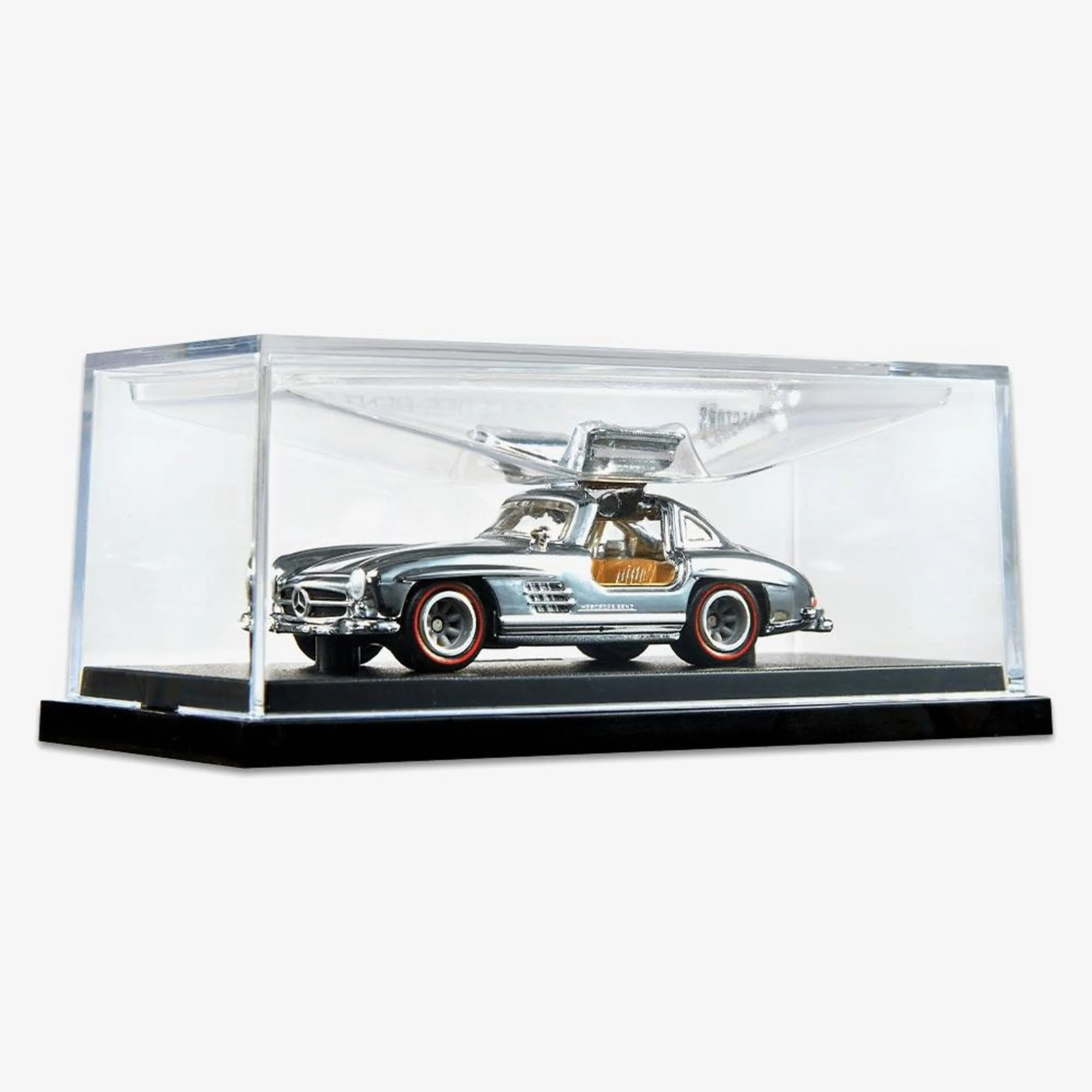 Mattel Creations HWC Special Editions '55 Mercedes-Benz 300 SL