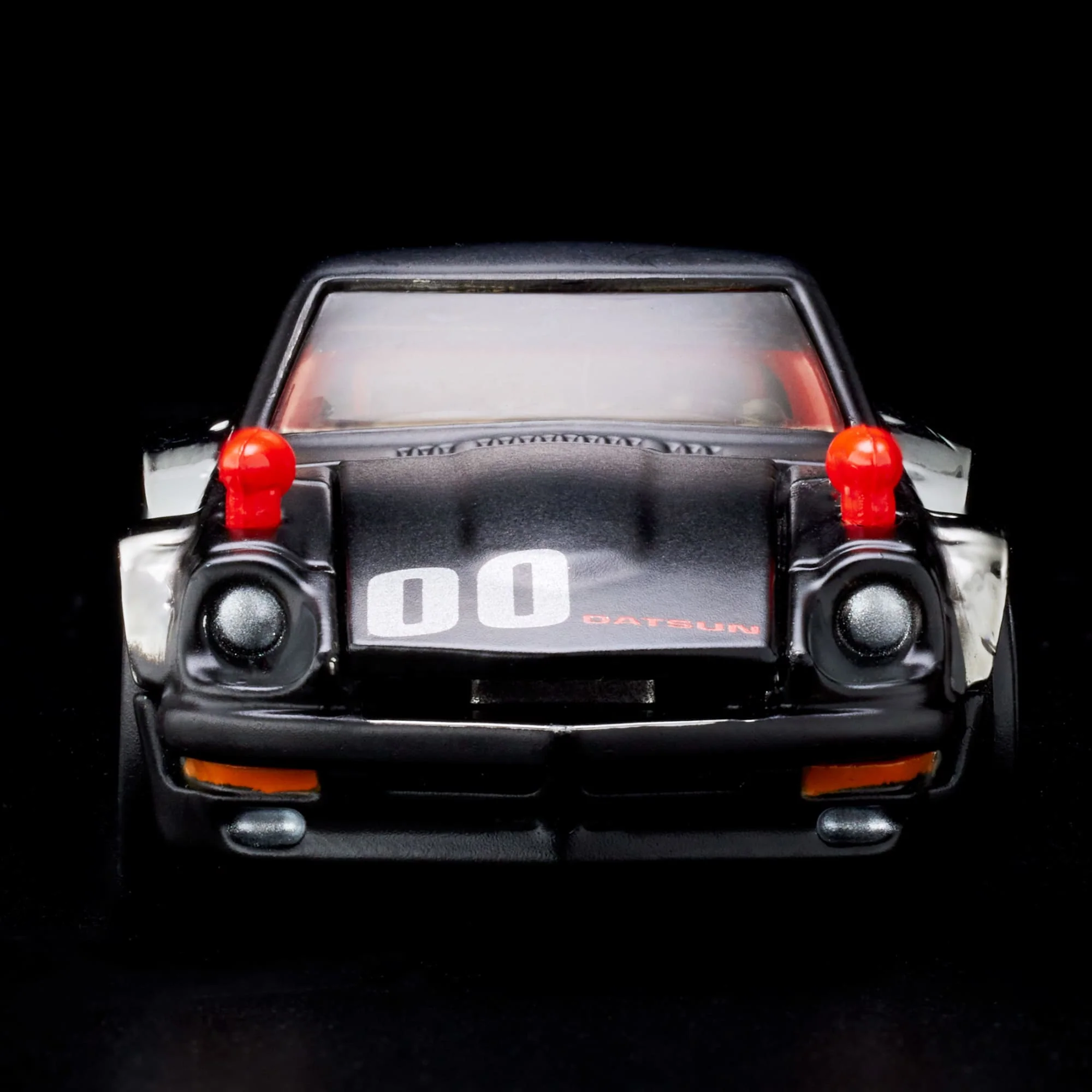 Mattel Creations RLC Exclusive Custom '72 Datsun 240Z