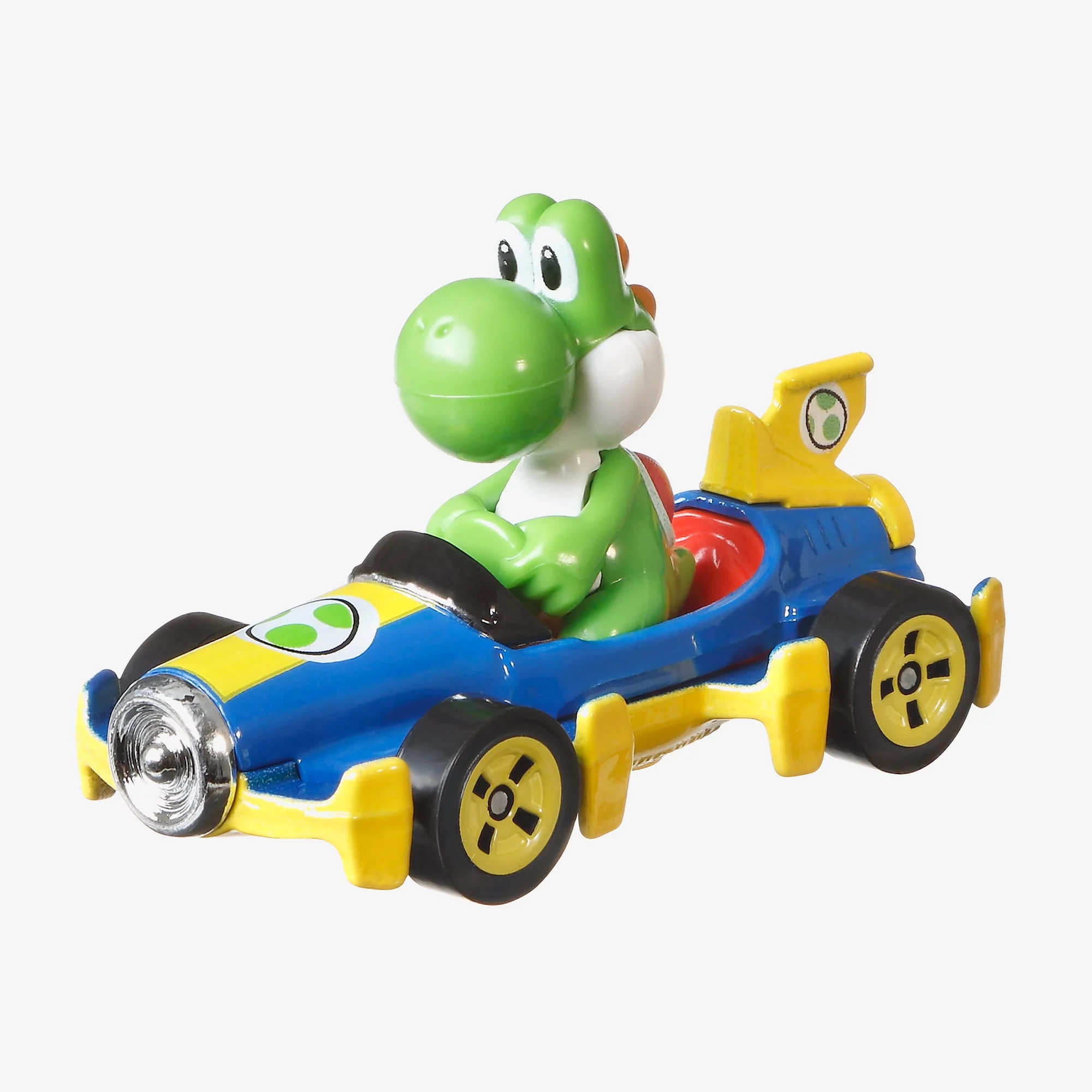 Mattel Creations Hot Wheels® Mario Kart™ 4-PK Assortment