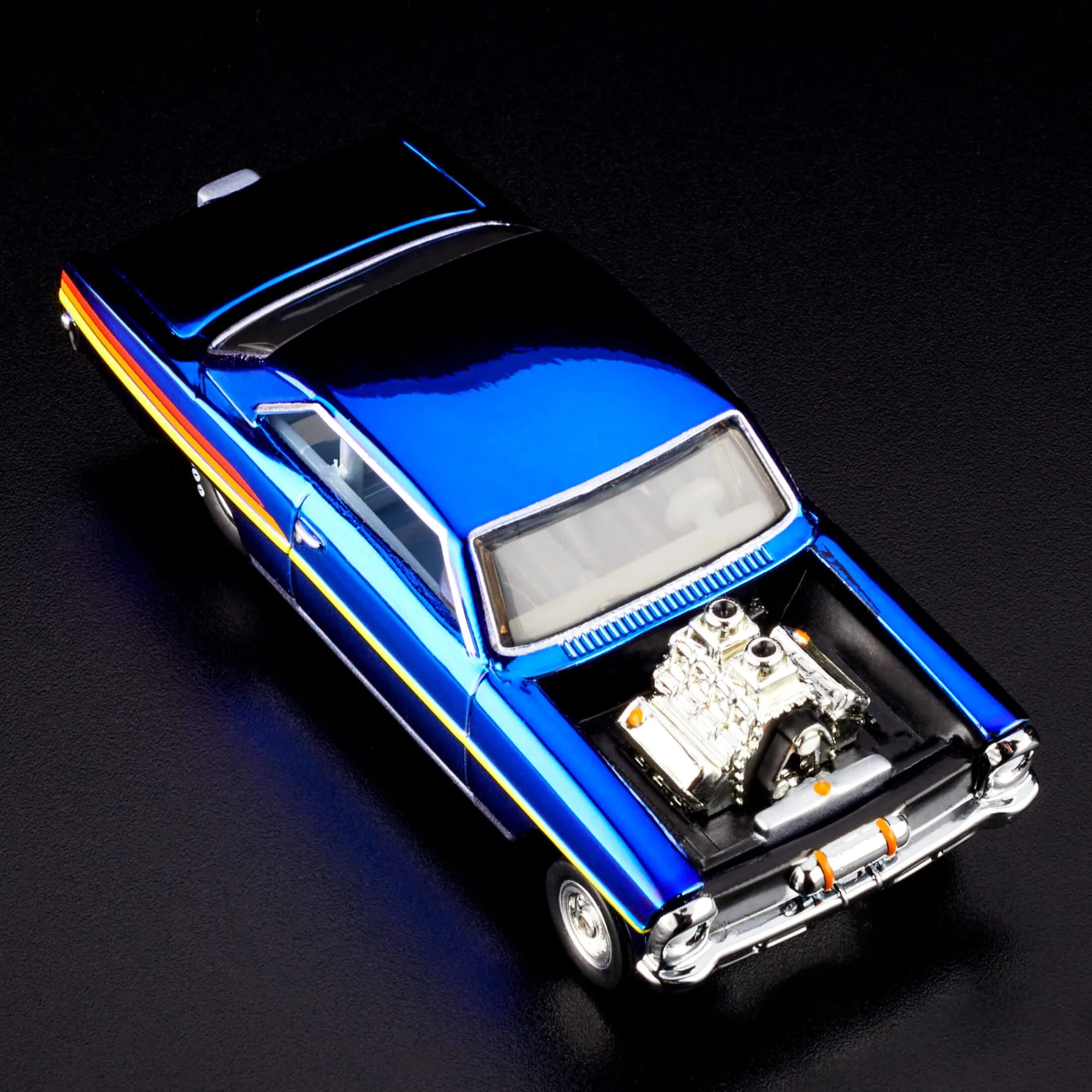 Mattel Creations RLC Exclusive '66 Super Nova