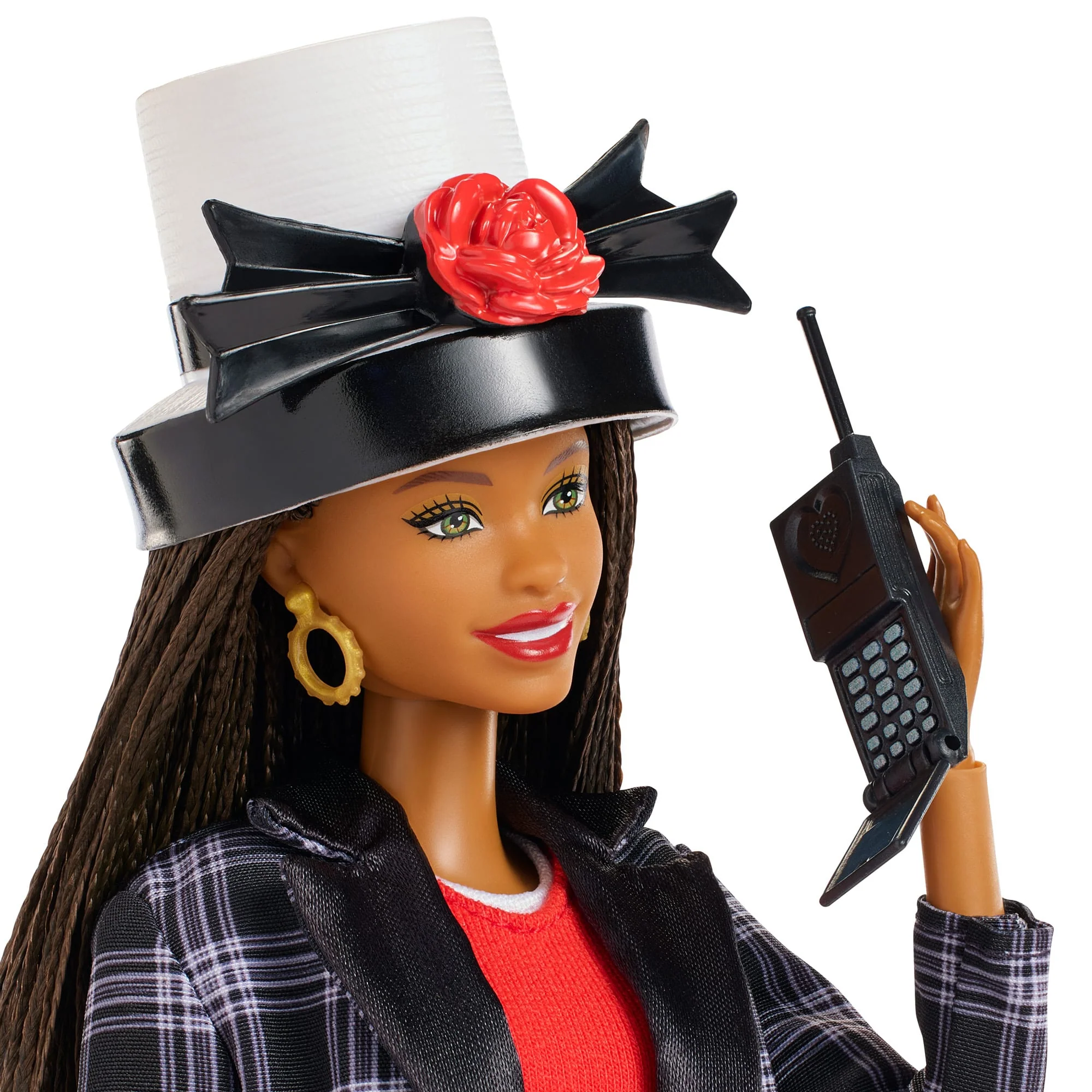 Mattel Creations Barbie x Clueless Dionne Doll