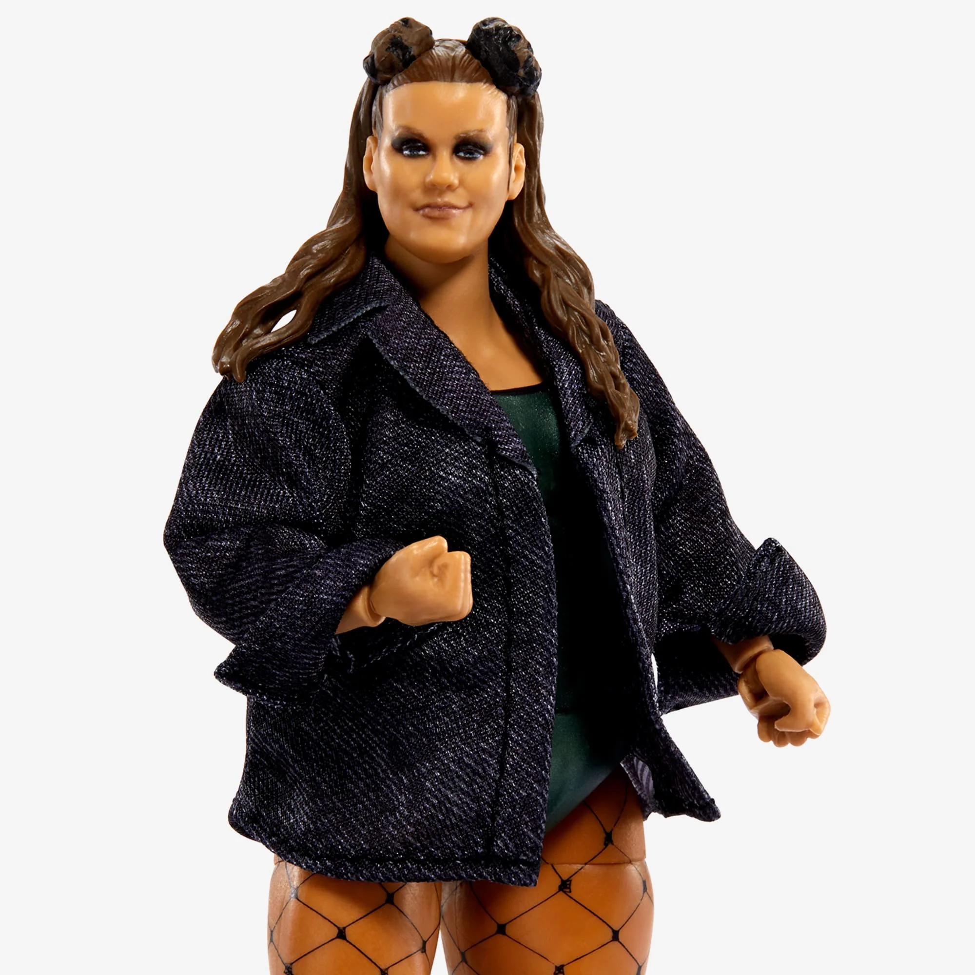 Mattel Creations WWE Doudrop Elite Collection Action Figure