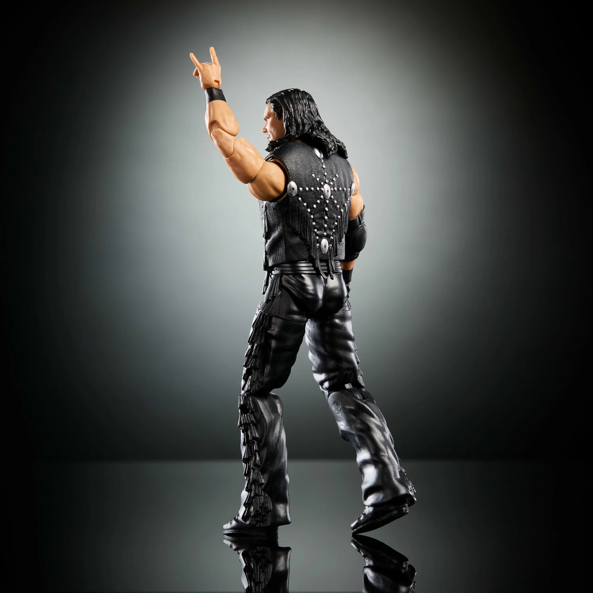 Mattel Creations WWE Legends Elite Collection Diesel Action Figure